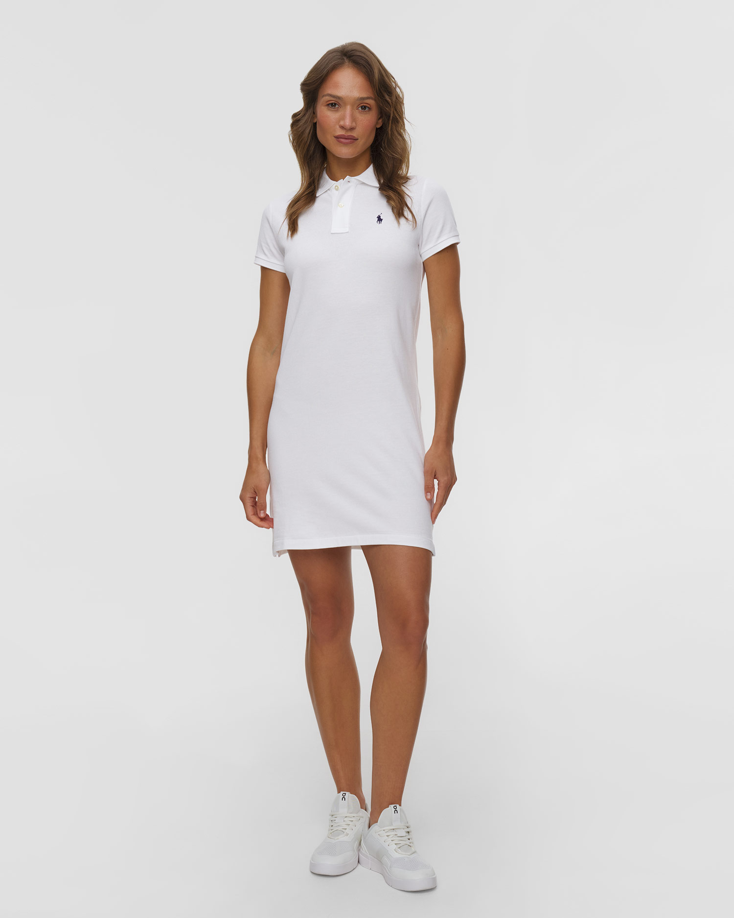 Polo Ralph Lauren Damenkleid