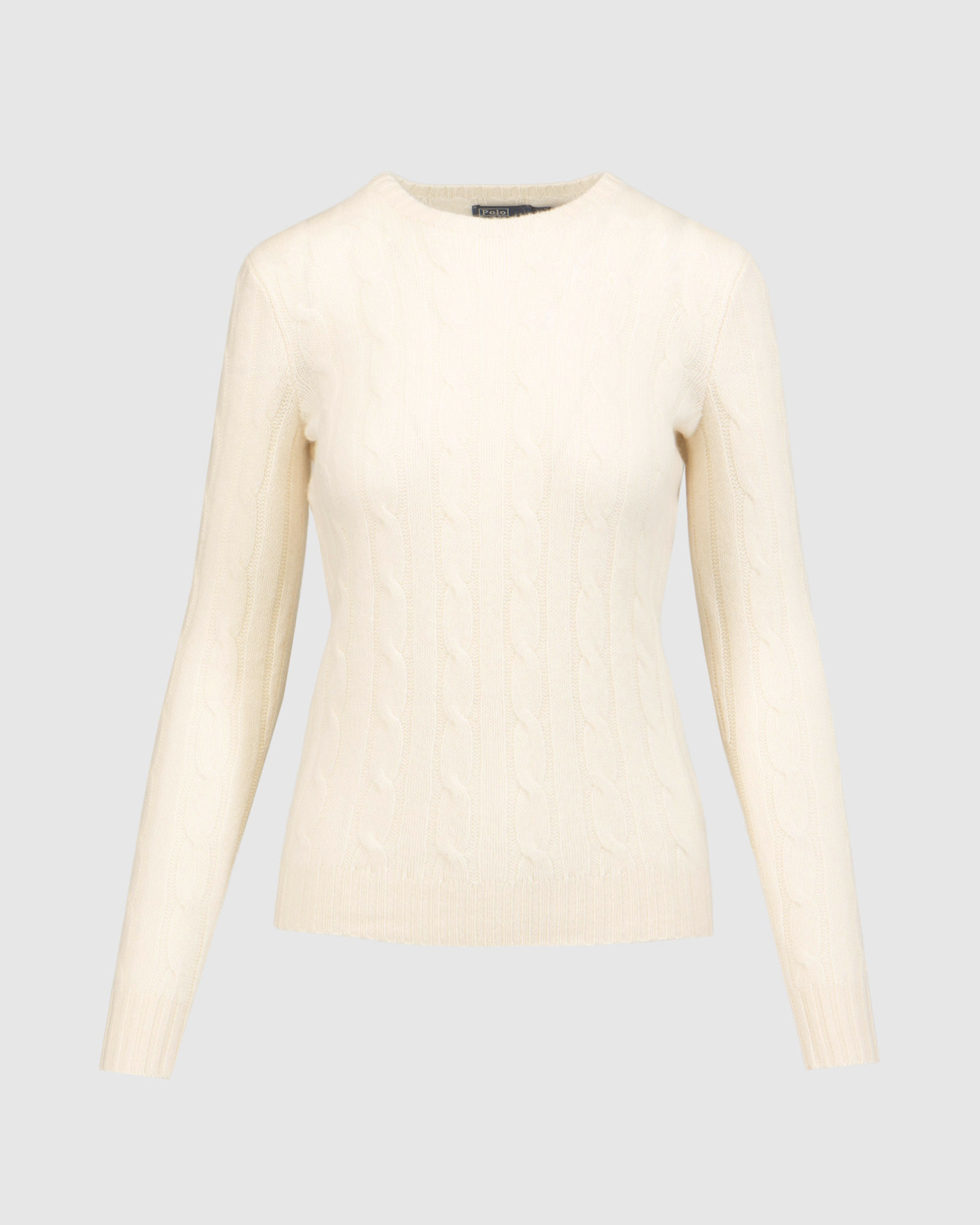 Kaszmirowy sweter POLO RALPH LAUREN