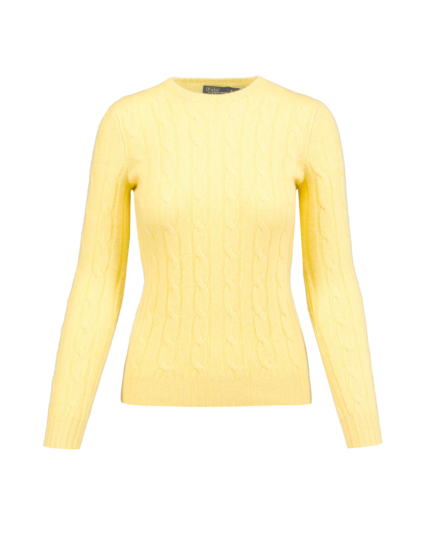 Kaszmirowy sweter POLO RALPH LAUREN