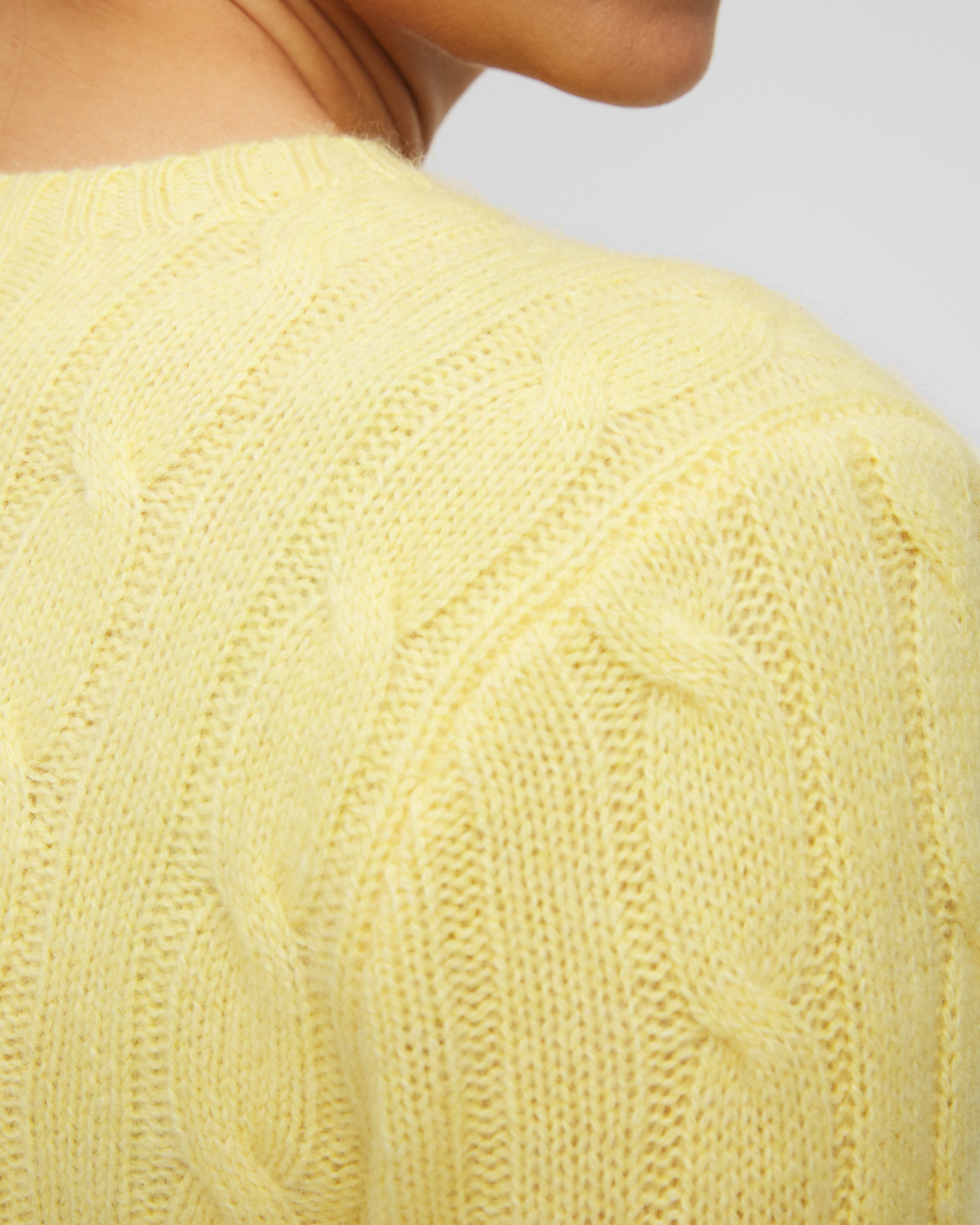 Kaszmirowy sweter POLO RALPH LAUREN