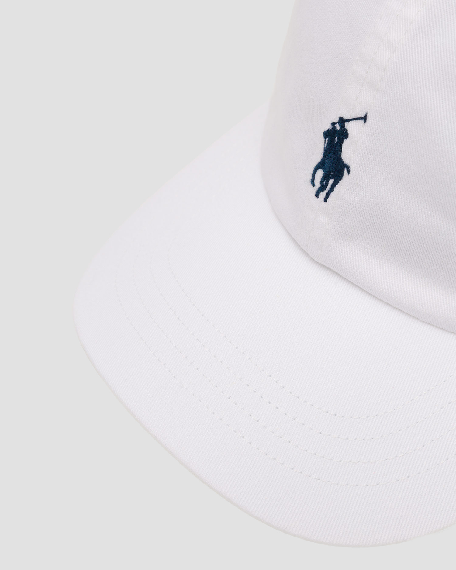 Women's baseball cap Polo Ralph Lauren