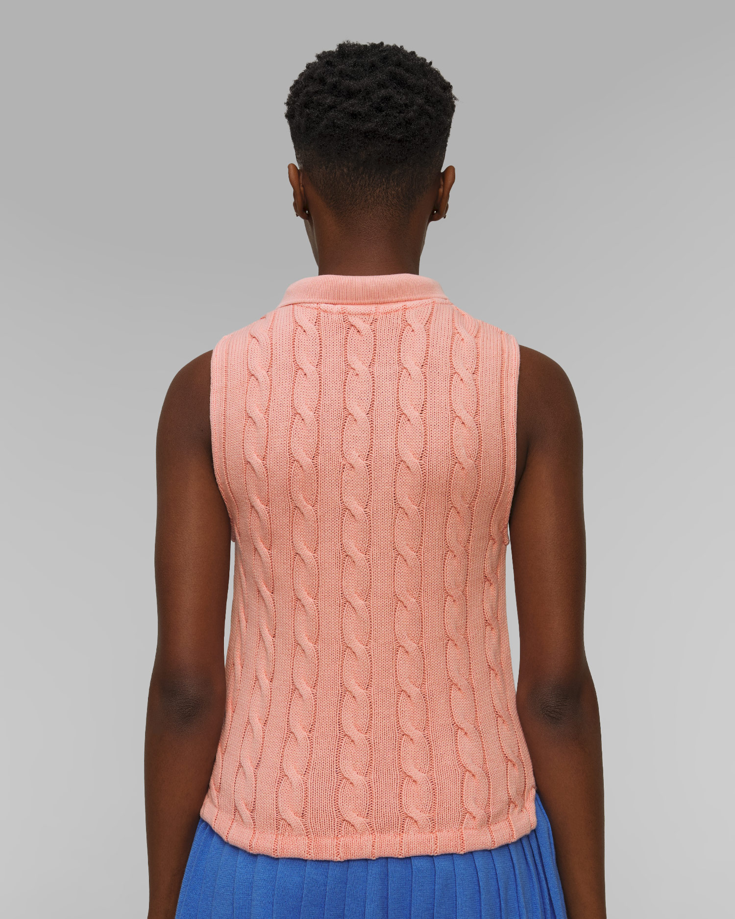 Polo en tricot pour femmes Polo Ralph Lauren