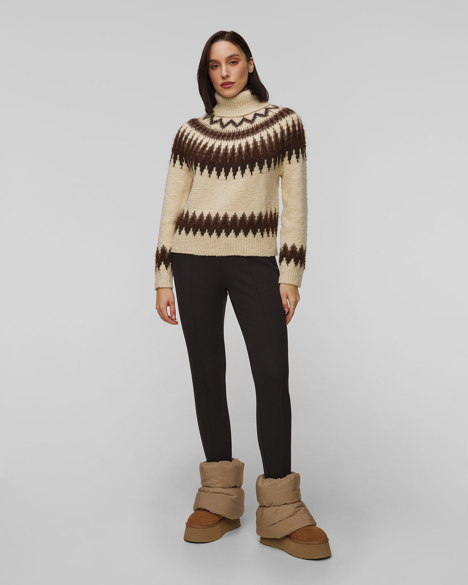 Women’s woolen sweater Polo Ralph Lauren