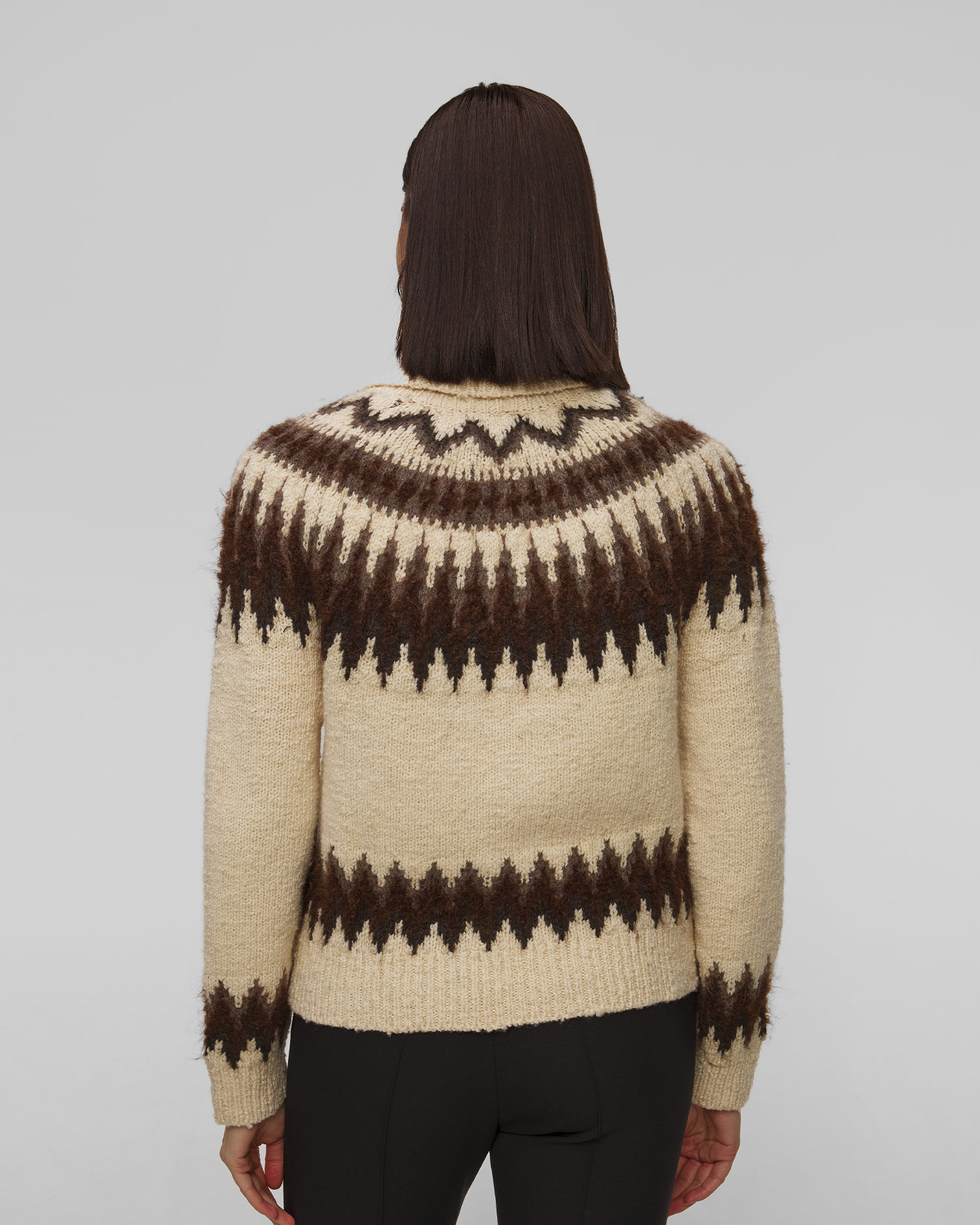 Women’s woolen sweater Polo Ralph Lauren