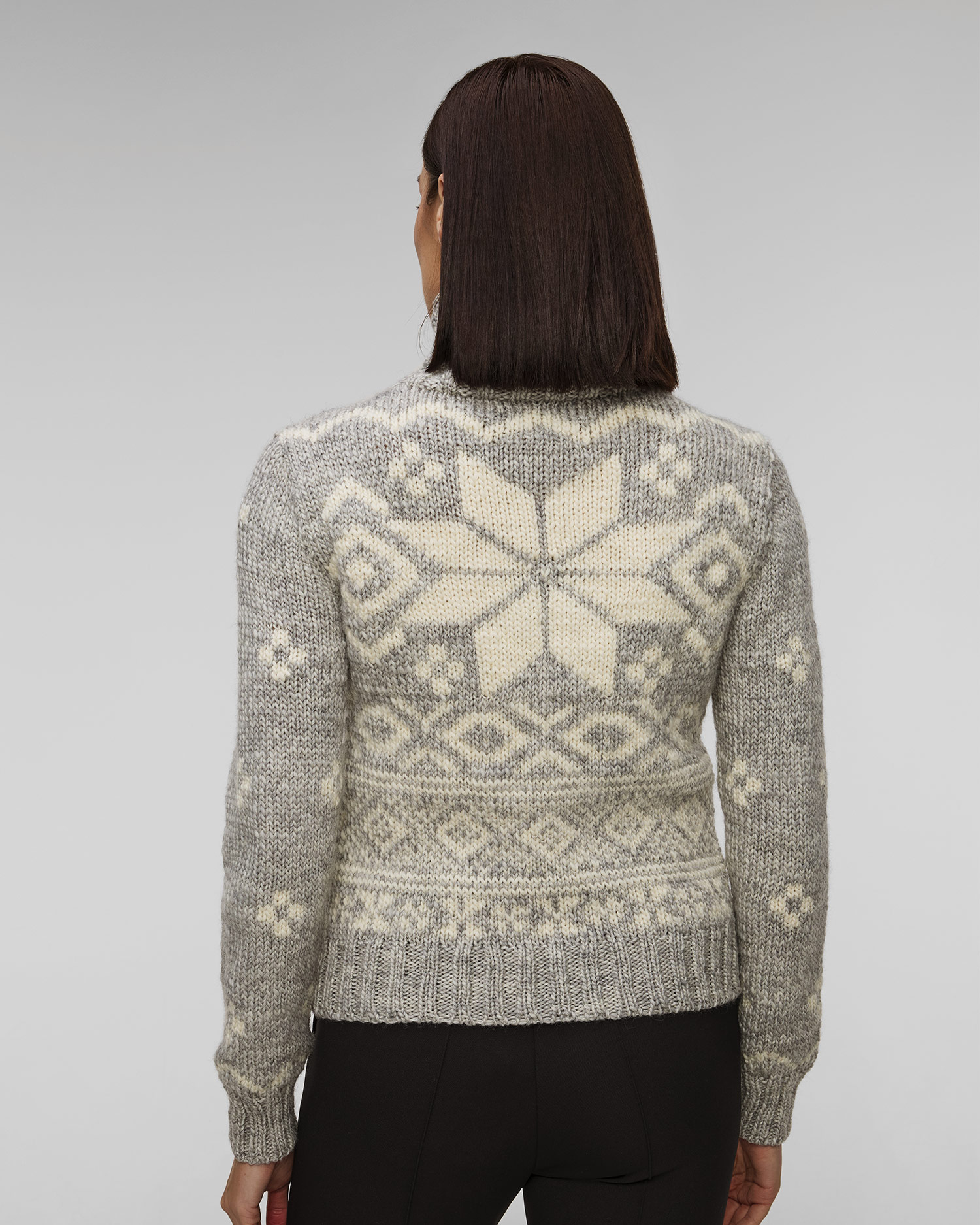 Women’s woolen sweater Polo Ralph Lauren