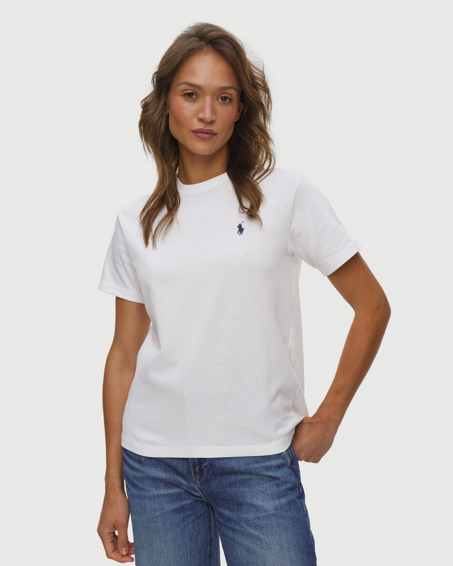 Dámske tričko Polo Ralph Lauren