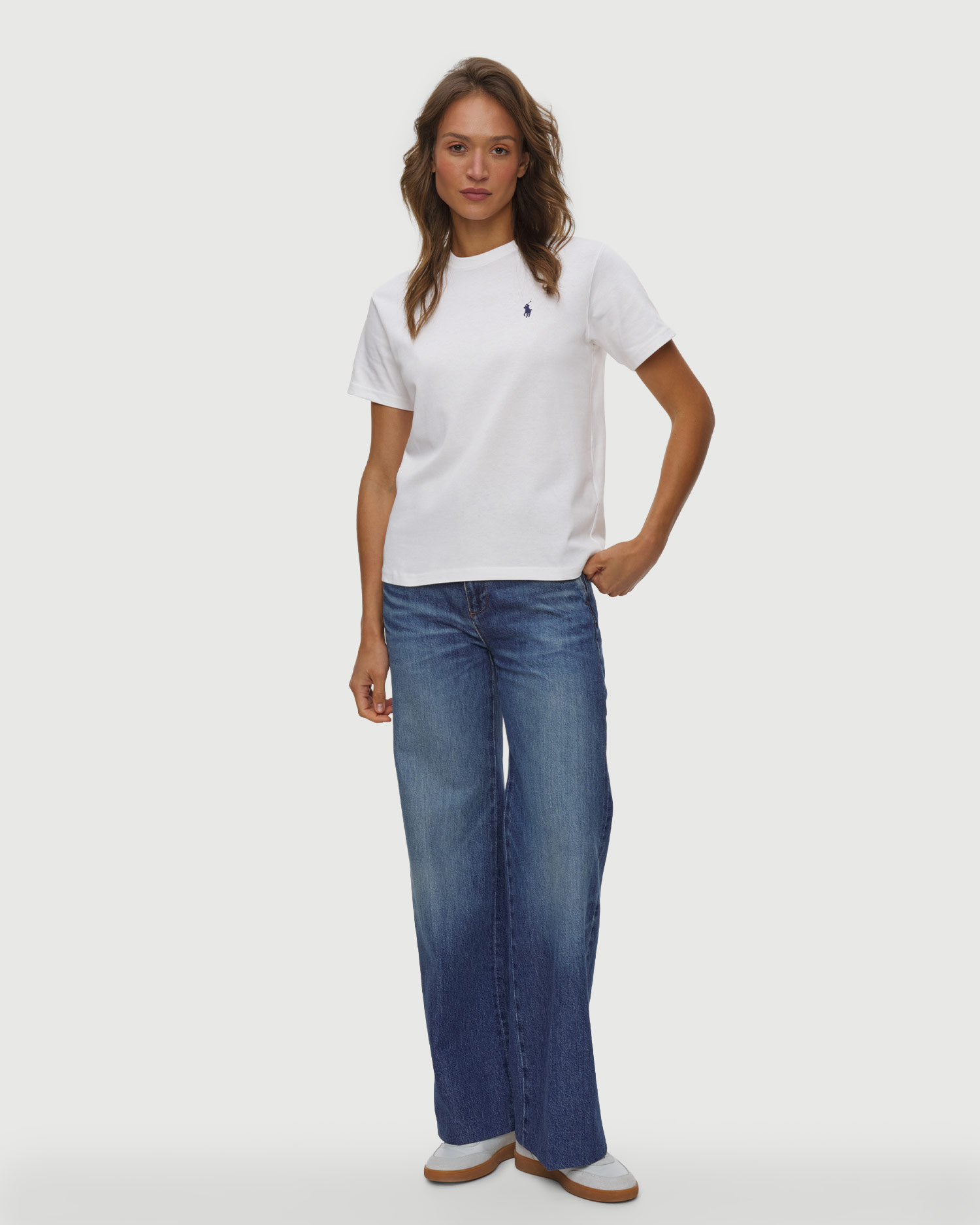 Dámske tričko Polo Ralph Lauren