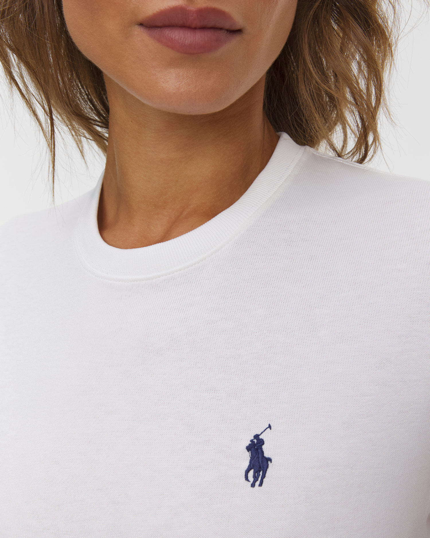 Dámske tričko Polo Ralph Lauren