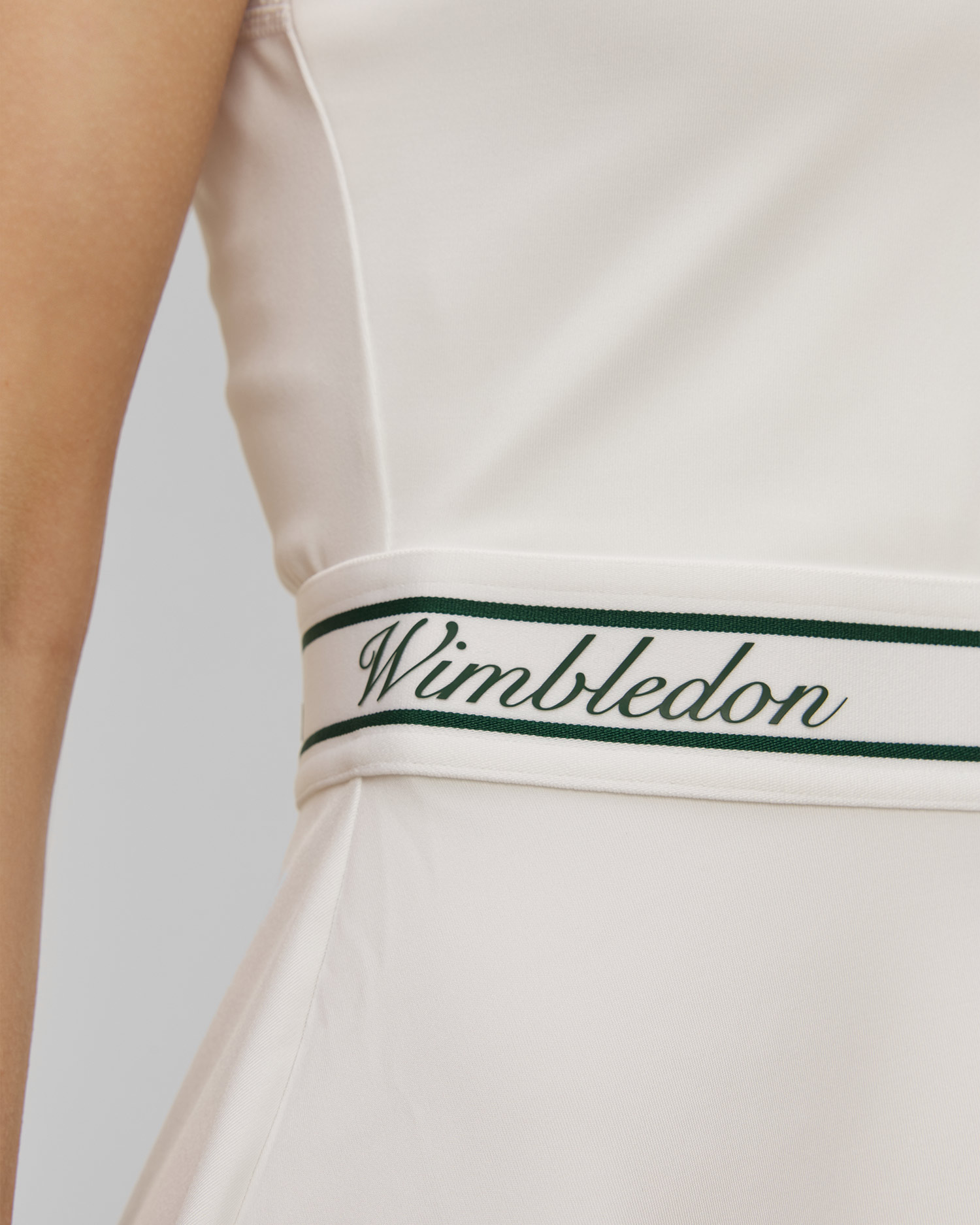 Women’s tennis dress Polo Ralph Lauren Wimbledon