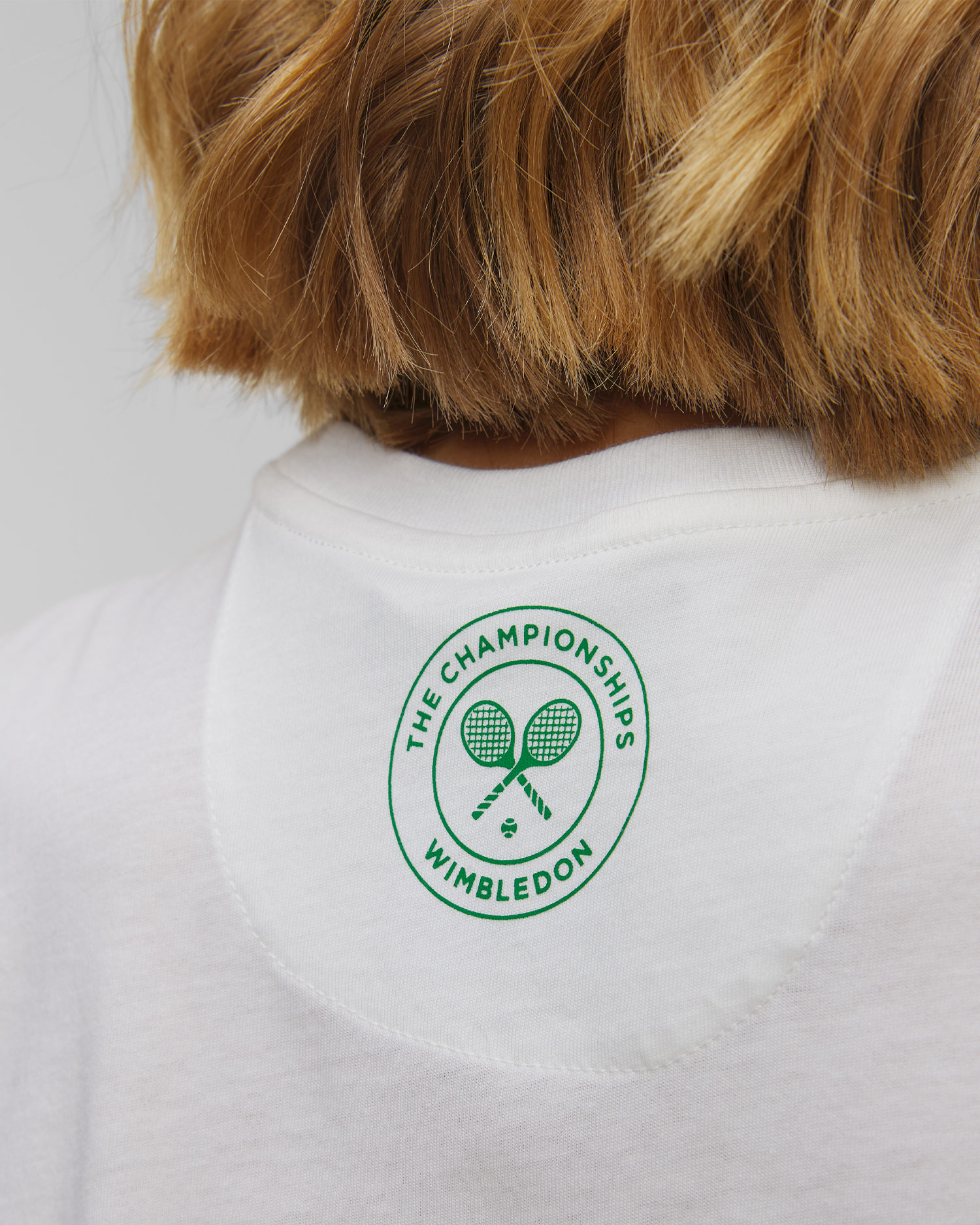 Biały T-shirt damski Polo Ralph Lauren