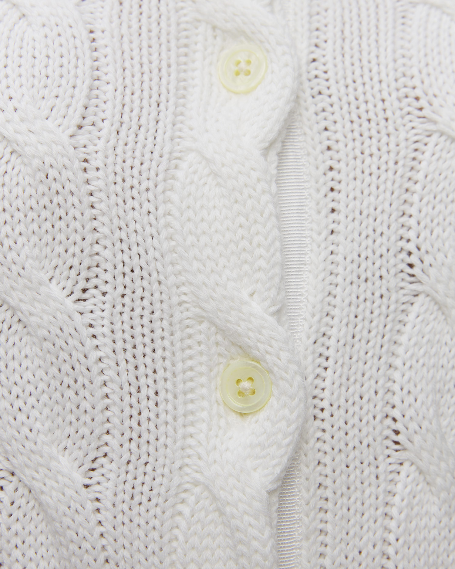 Pull pour femmes Polo Ralph Lauren 32/2 cotton-sweater-cardigan