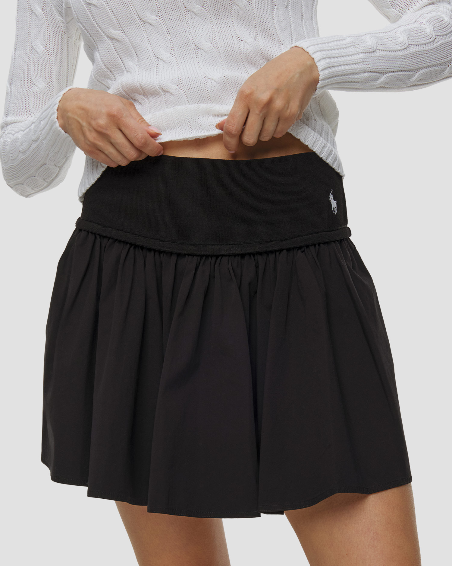 Jupe sportive pour femmes Polo Ralph Lauren