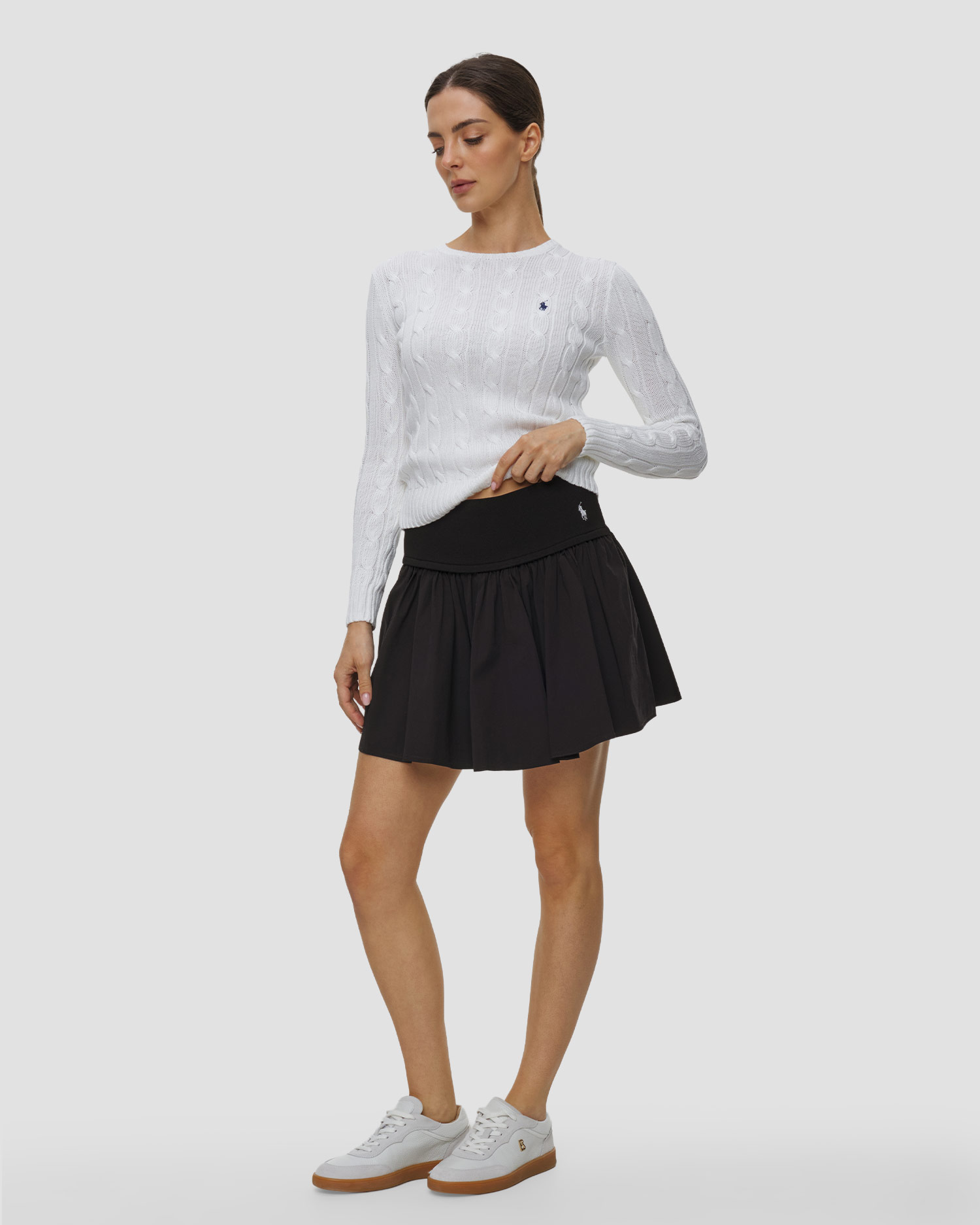 Jupe sportive pour femmes Polo Ralph Lauren