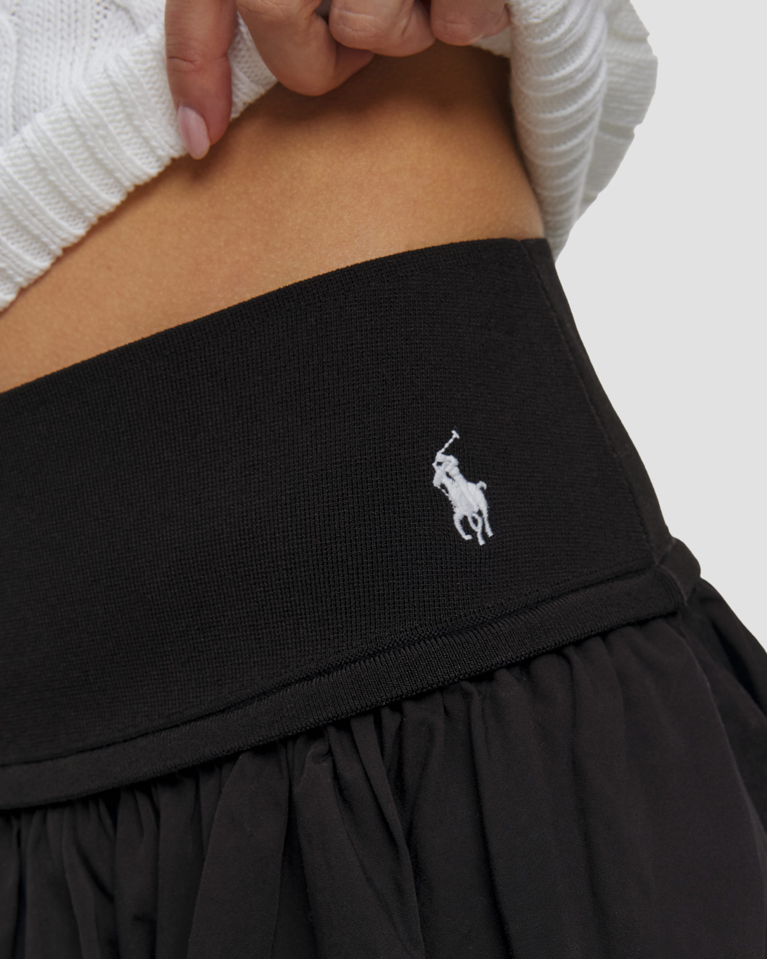 Jupe sportive pour femmes Polo Ralph Lauren