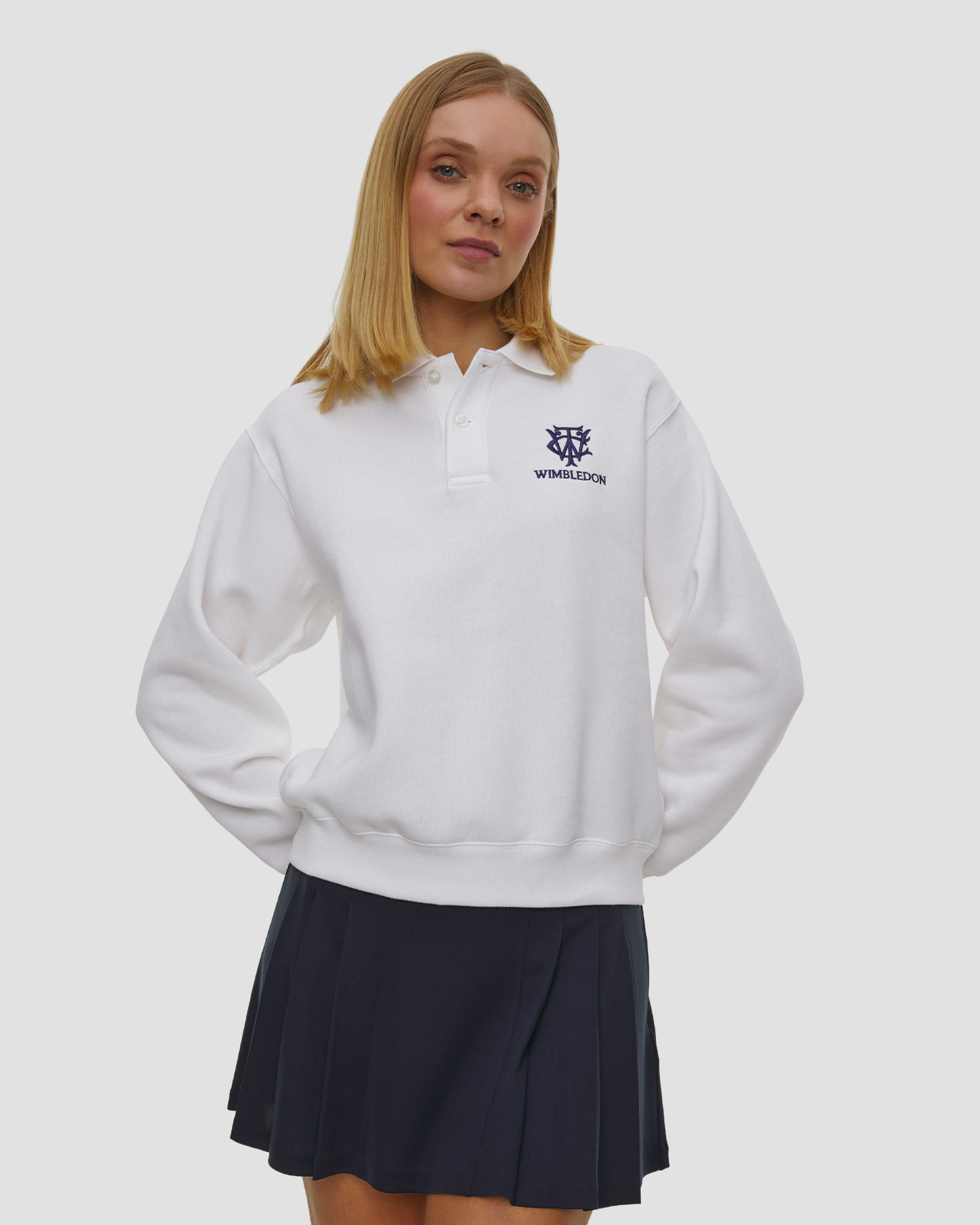 Women's sweatshirt Polo Ralph Lauren
