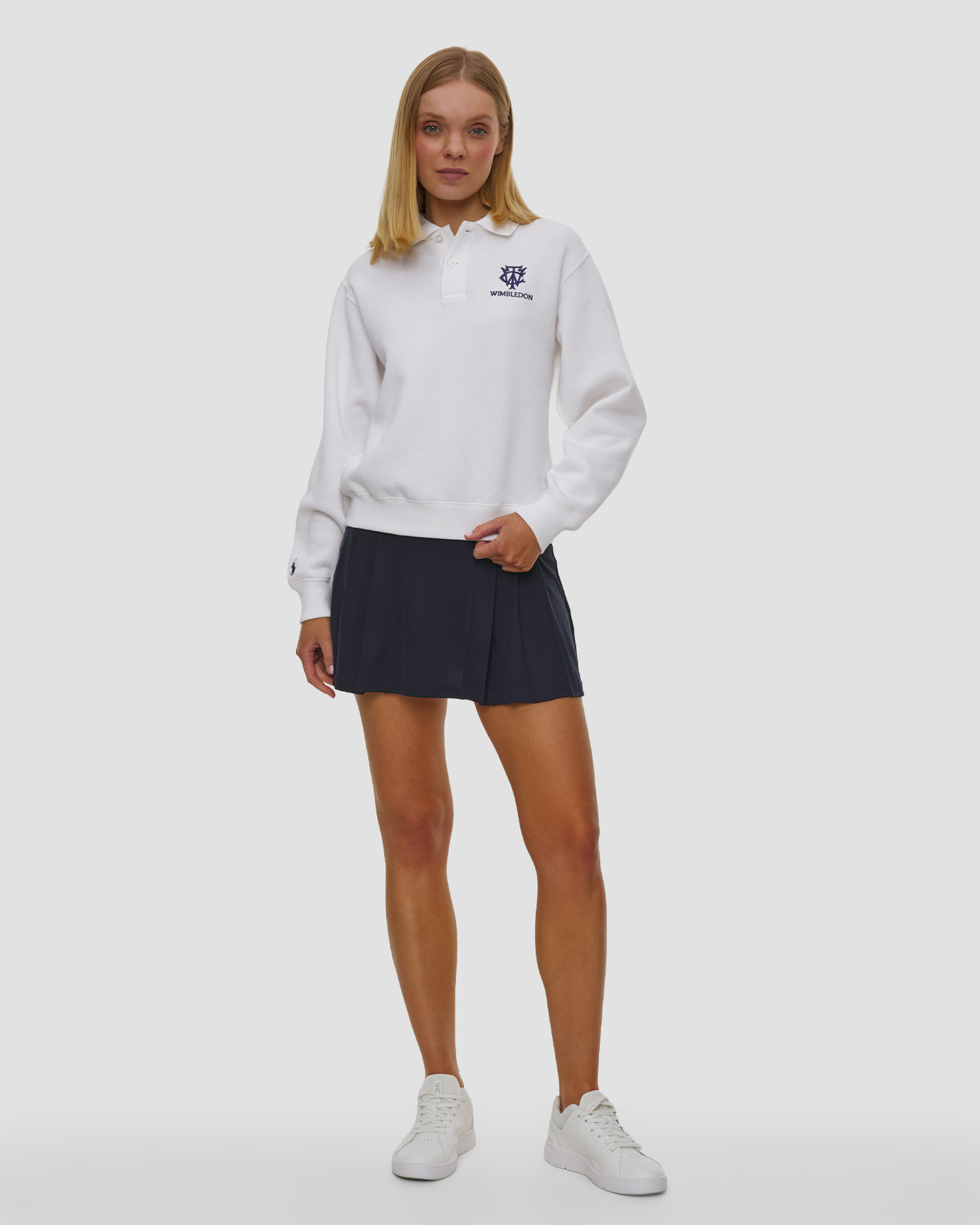 Women's sweatshirt Polo Ralph Lauren