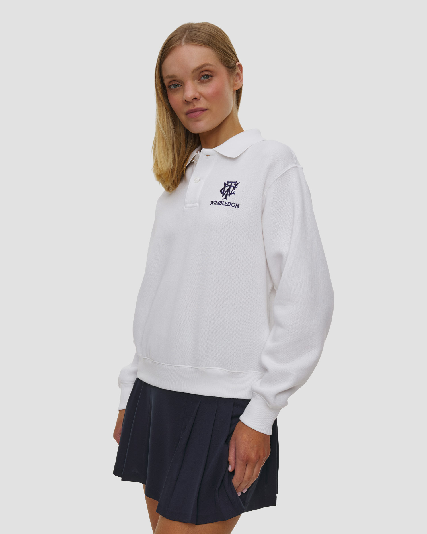 Women's sweatshirt Polo Ralph Lauren
