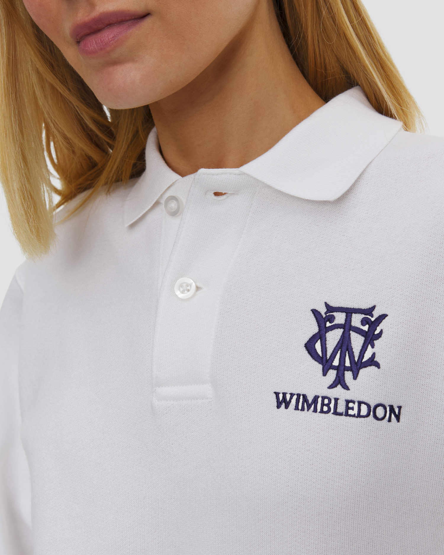 Women's sweatshirt Polo Ralph Lauren