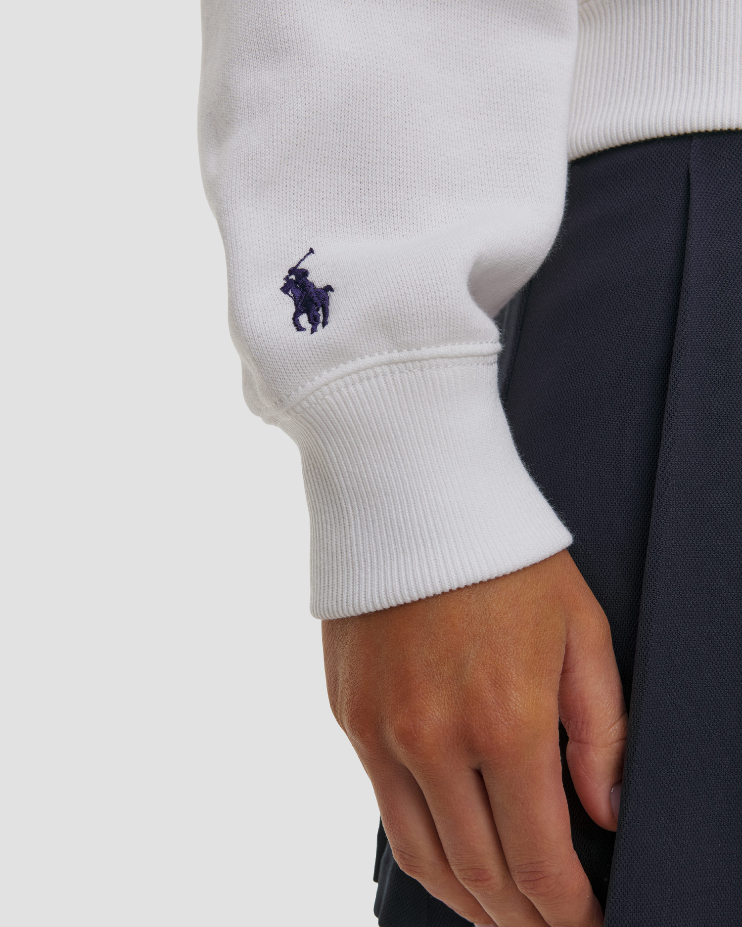 Women's sweatshirt Polo Ralph Lauren