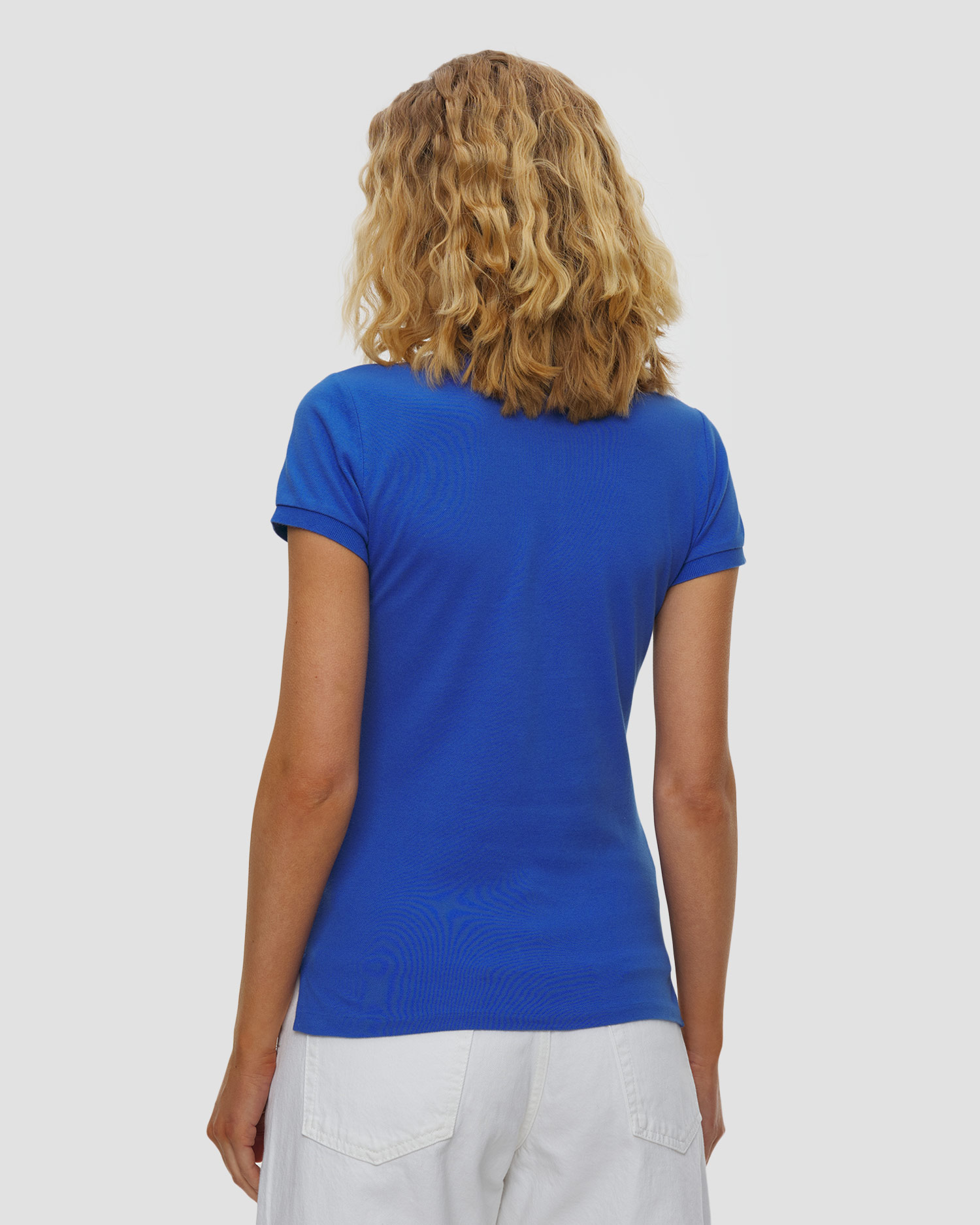 Dámska polokošeľa Polo Ralph Lauren