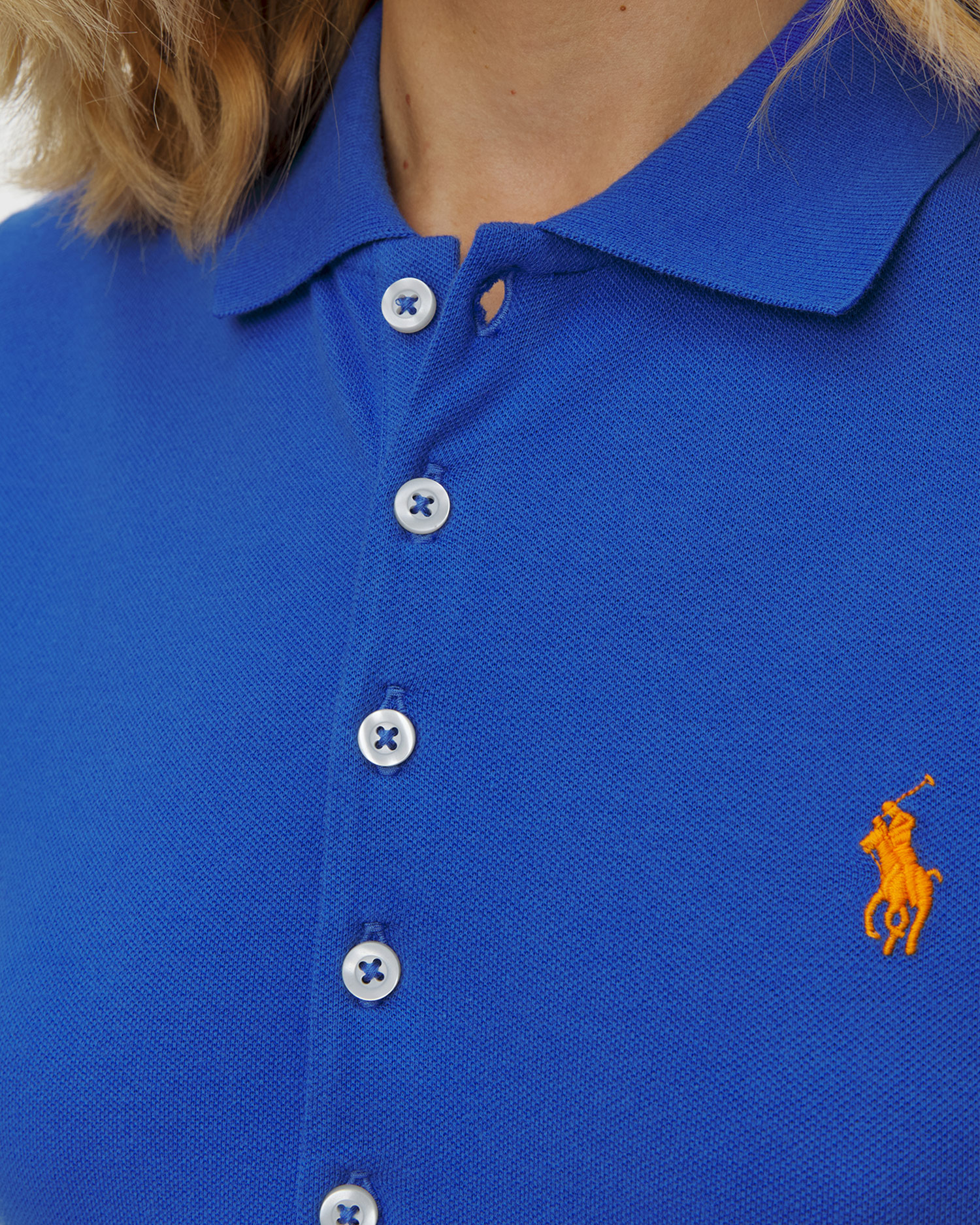 Dámska polokošeľa Polo Ralph Lauren