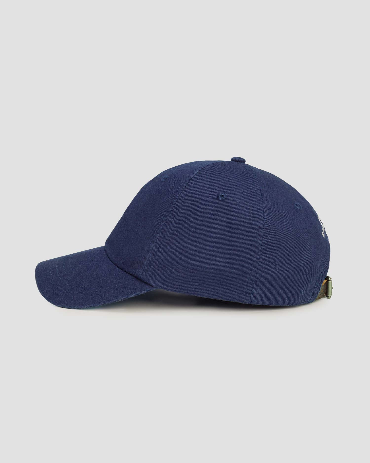 Polo Ralph Lauren Herren-Baseballkappe mit Polo Bear-Motiv