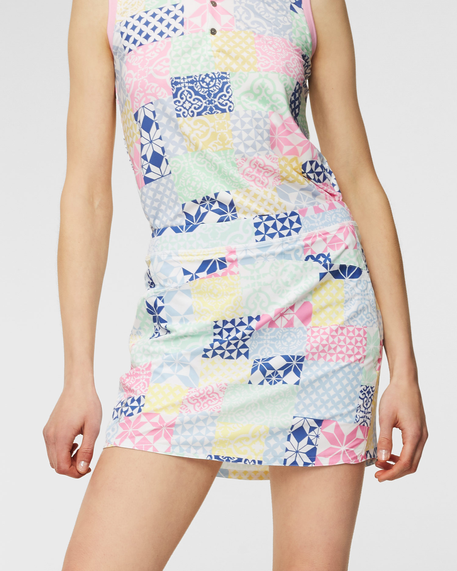Minisukně RLX RALPH LAUREN 
