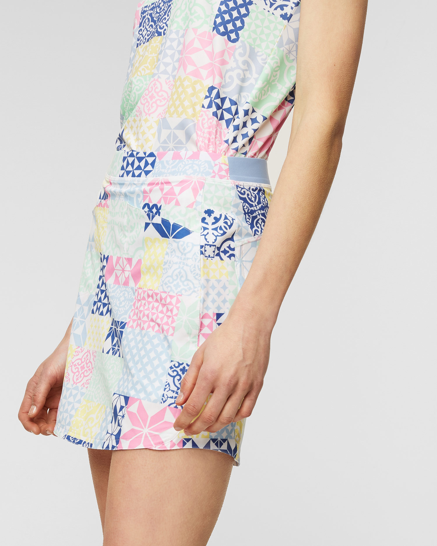 RLX RALPH LAUREN Mini-Rock