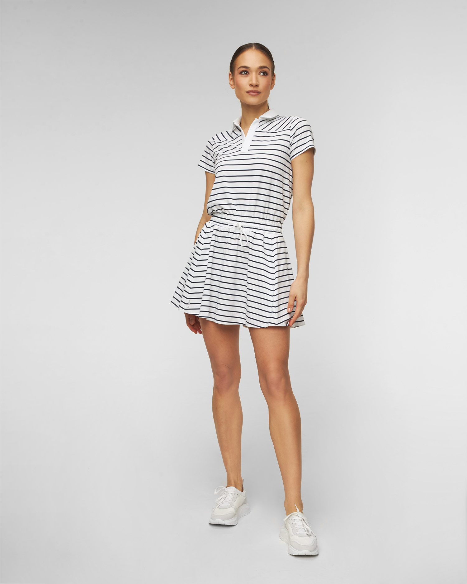 Šaty RLX Ralph Lauren