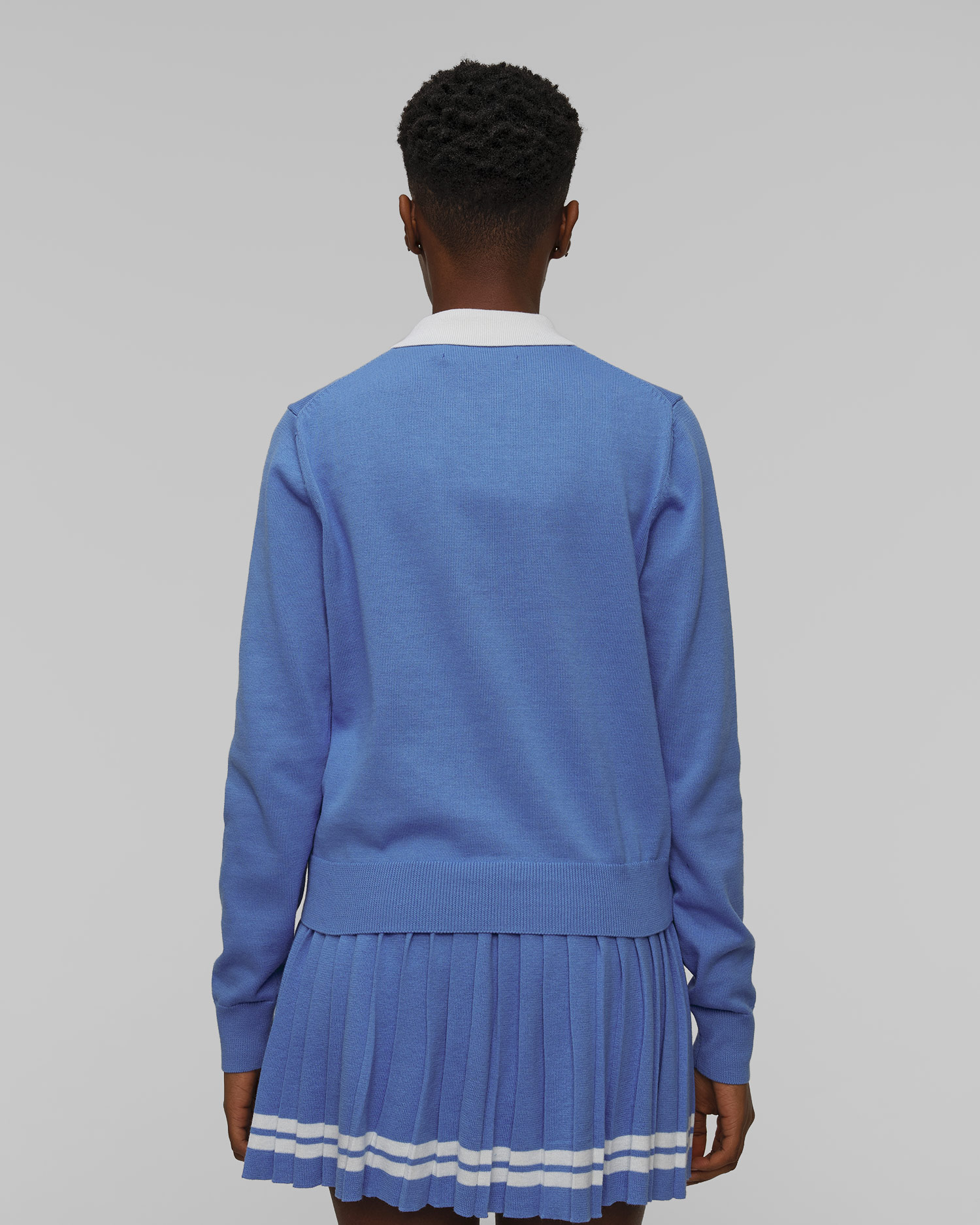 Ralph Lauren RLX Golf Strickpolo für Damen