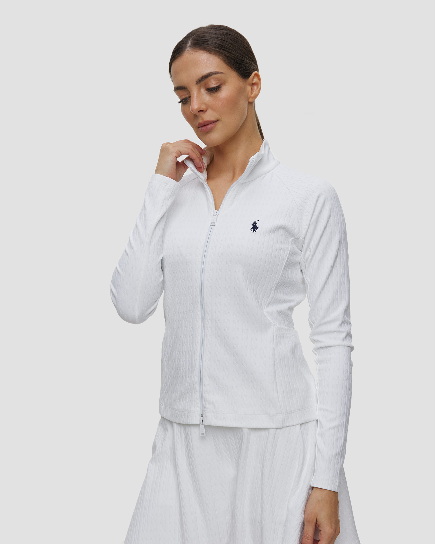 Sweat-shirt pour femmes Polo Ralph Lauren
