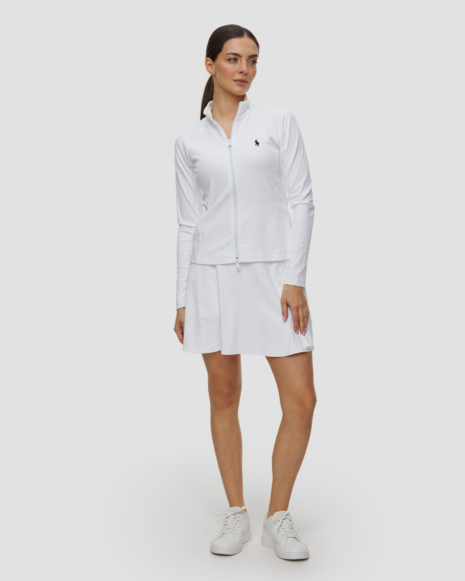 Sweat-shirt pour femmes Polo Ralph Lauren