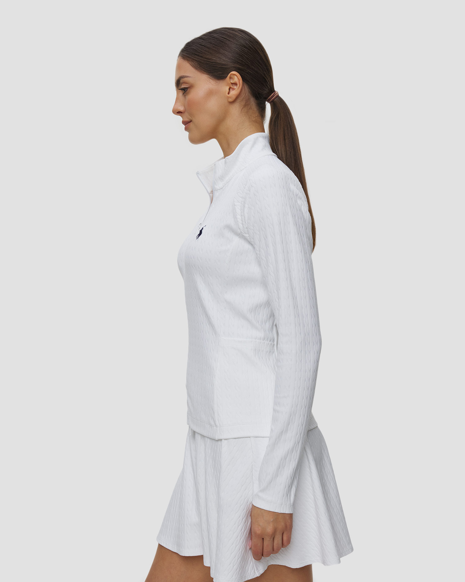 Sweat-shirt pour femmes Polo Ralph Lauren