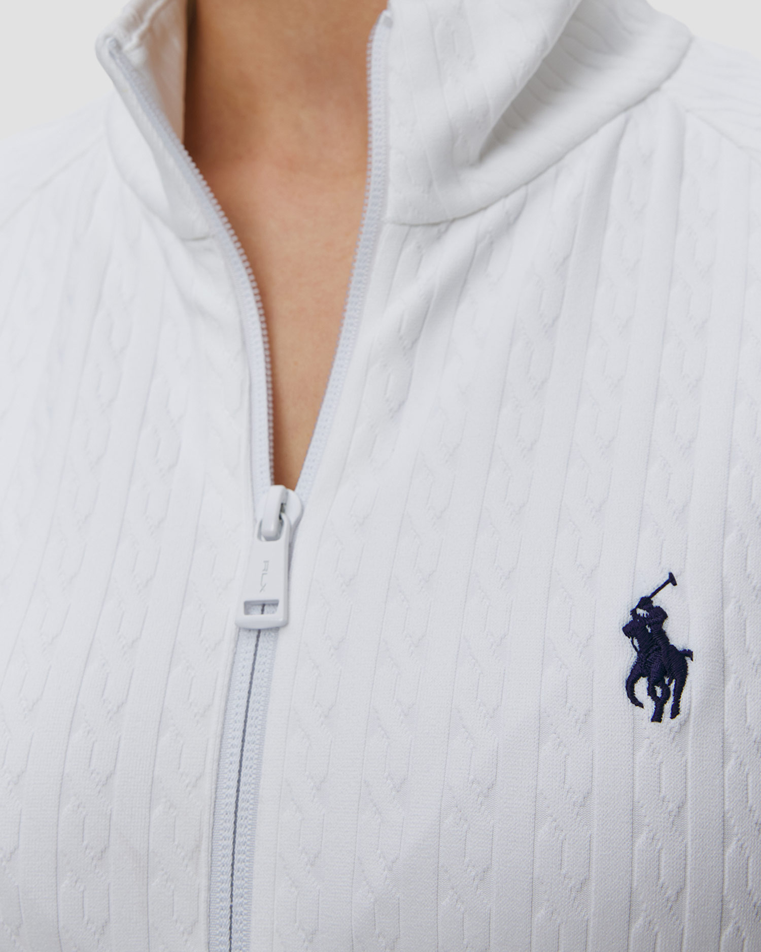 Sweat-shirt pour femmes Polo Ralph Lauren