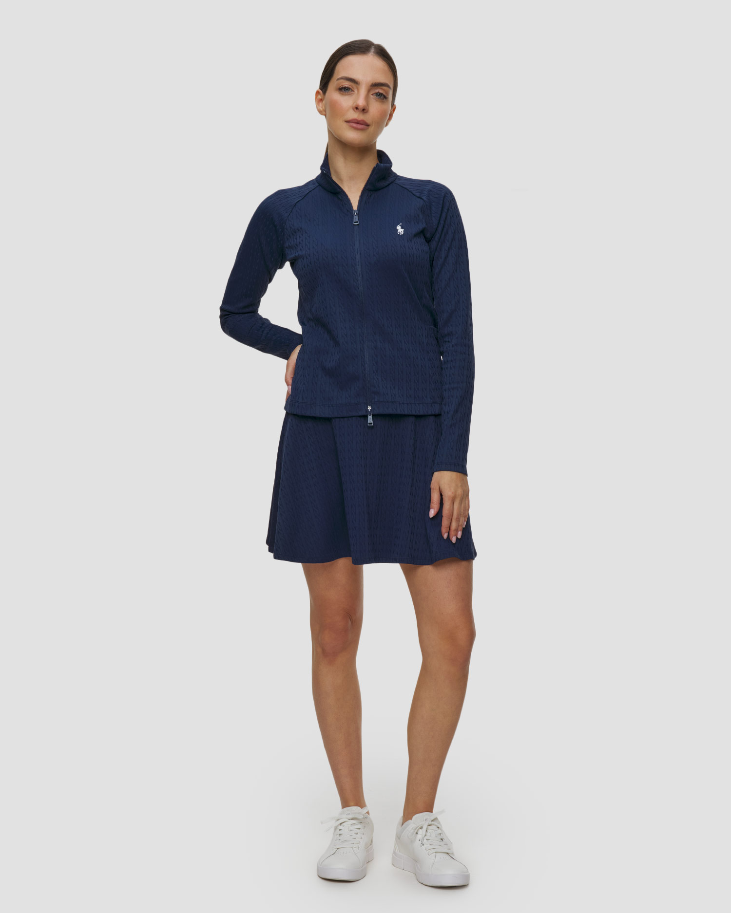 Sweat-shirt pour femmes Polo Ralph Lauren