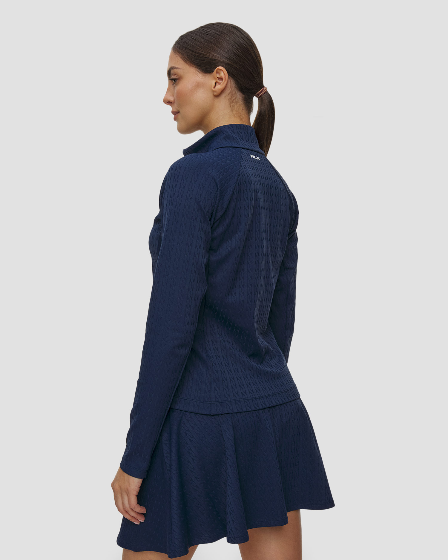 Sweat-shirt pour femmes Polo Ralph Lauren