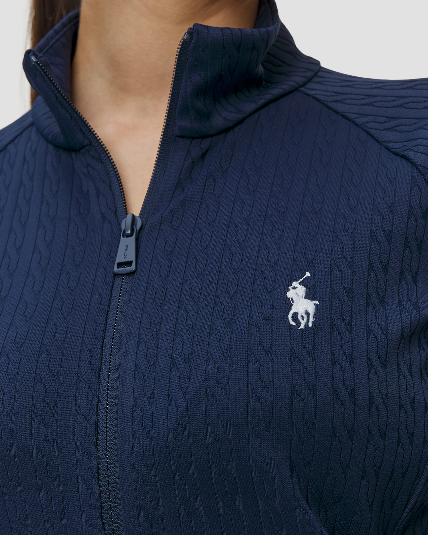 Sweat-shirt pour femmes Polo Ralph Lauren
