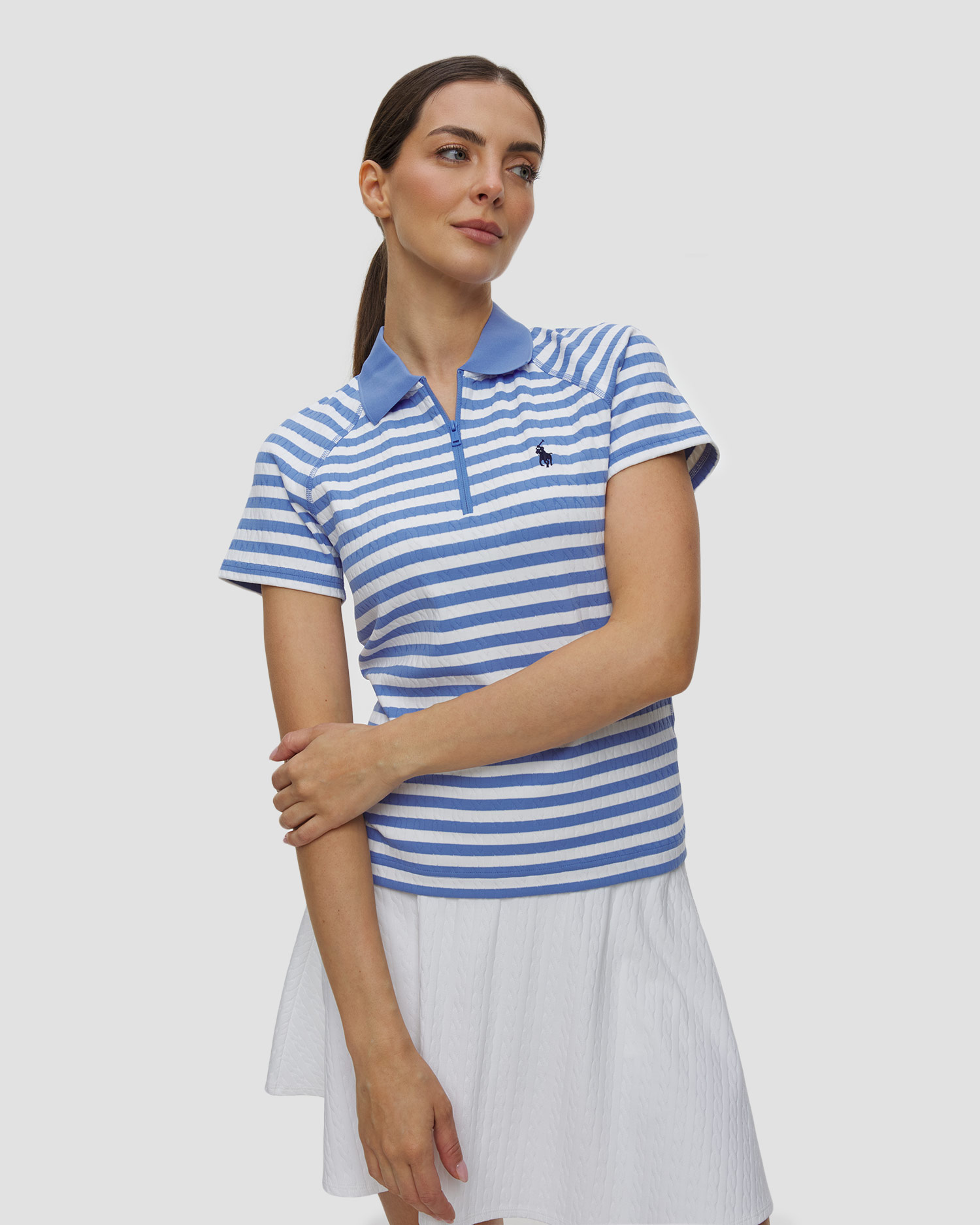 Polo da donna RLX Ralph Lauren