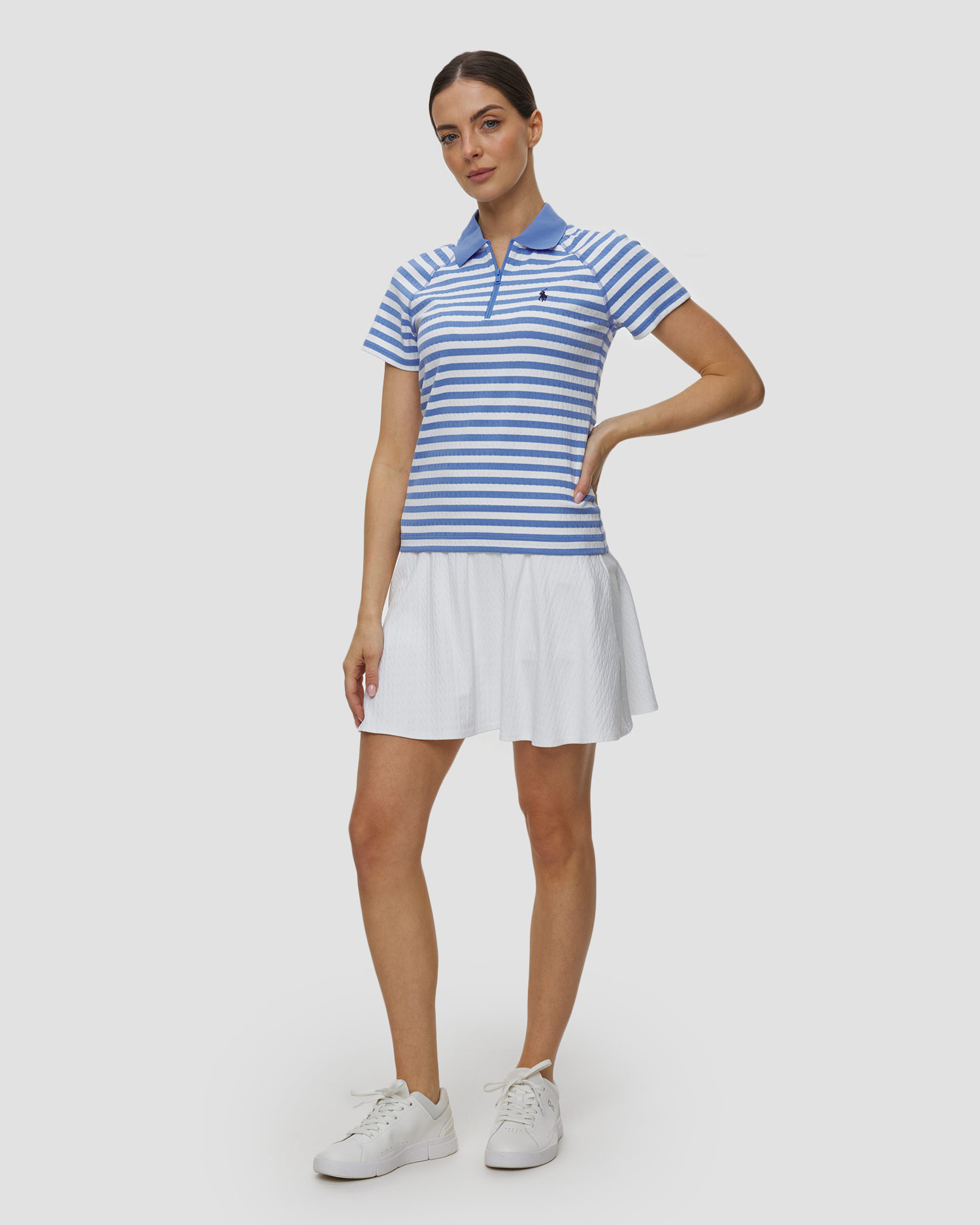 Polo da donna RLX Ralph Lauren