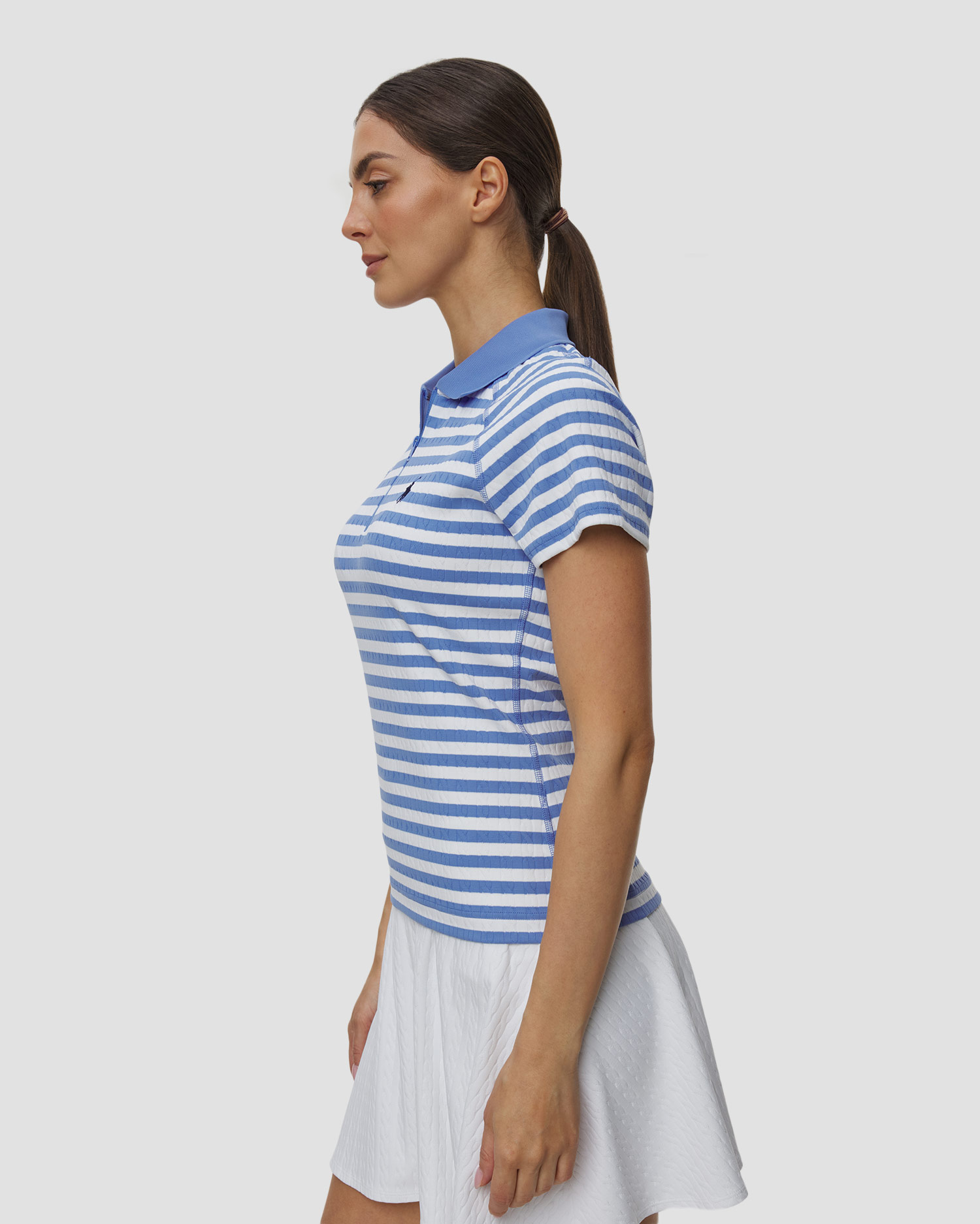 Polo da donna RLX Ralph Lauren