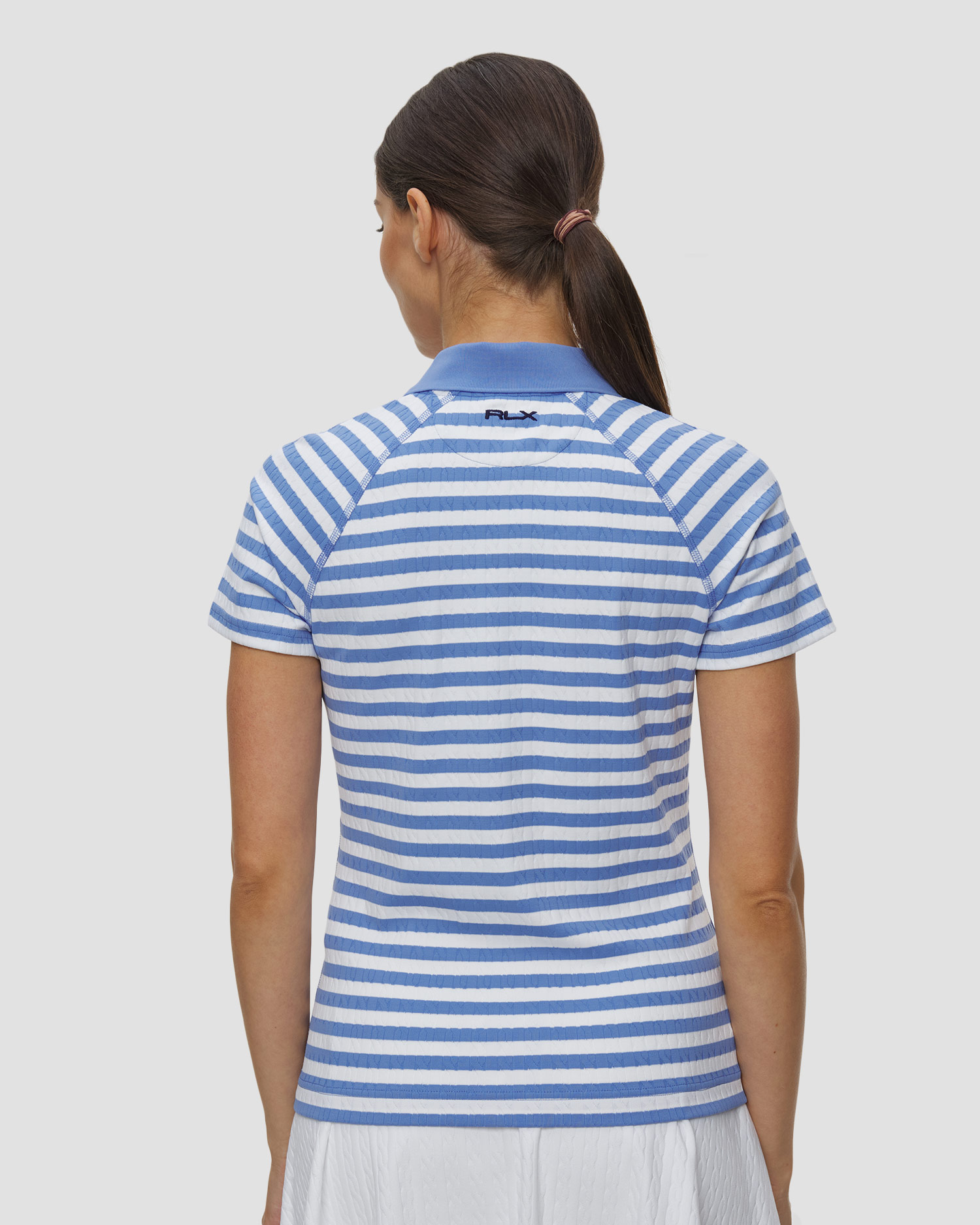 Polo da donna RLX Ralph Lauren