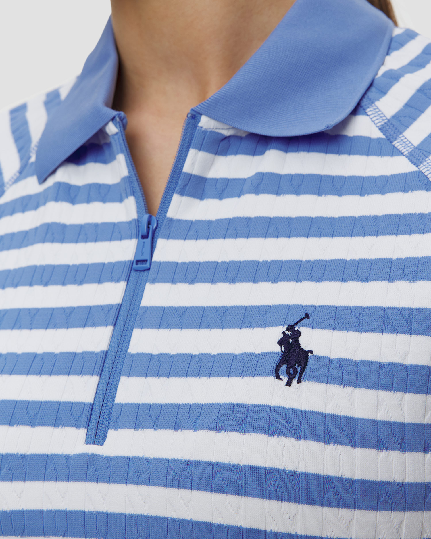 Polo da donna RLX Ralph Lauren