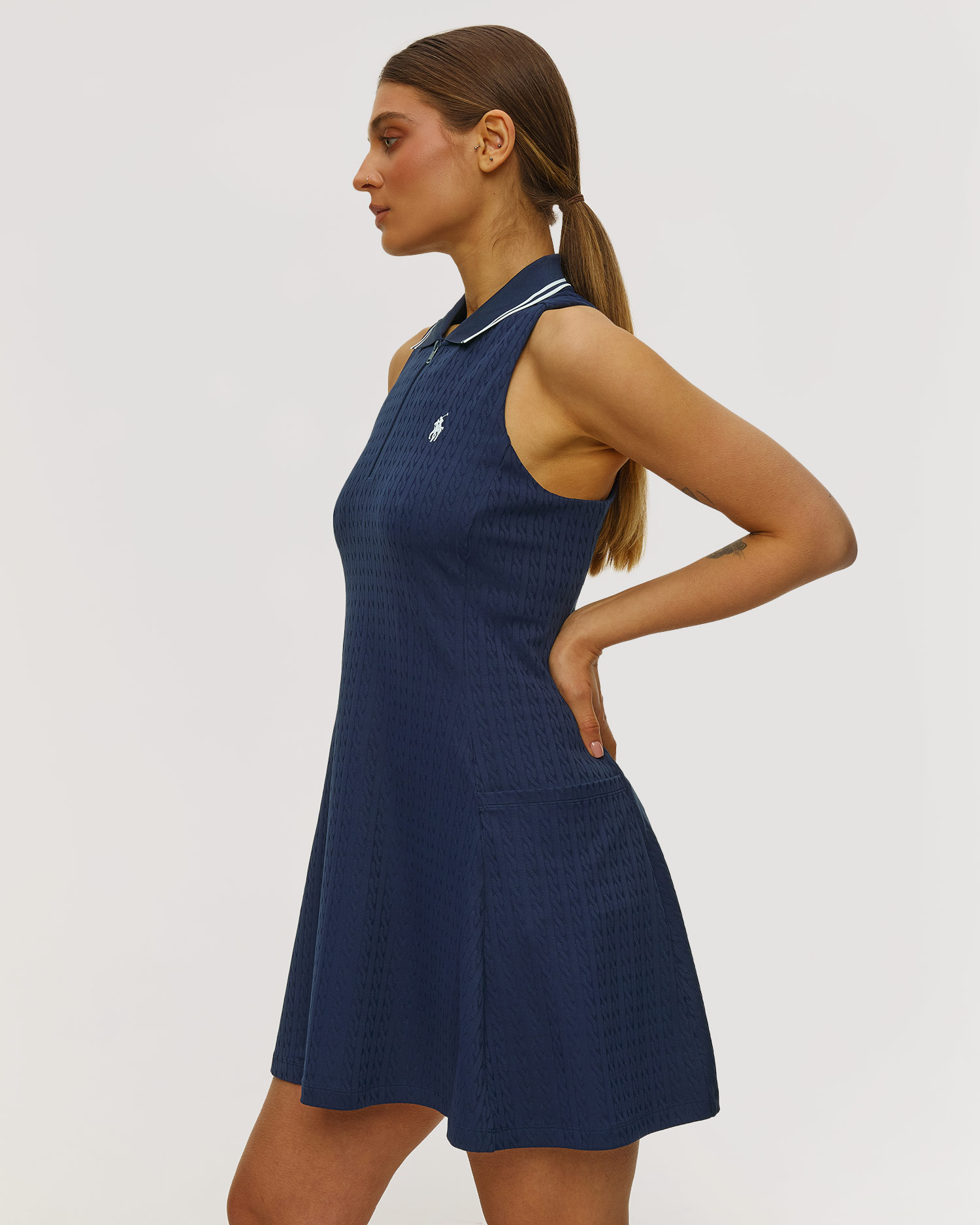 Sukienka sportowa damska RLX Ralph Lauren