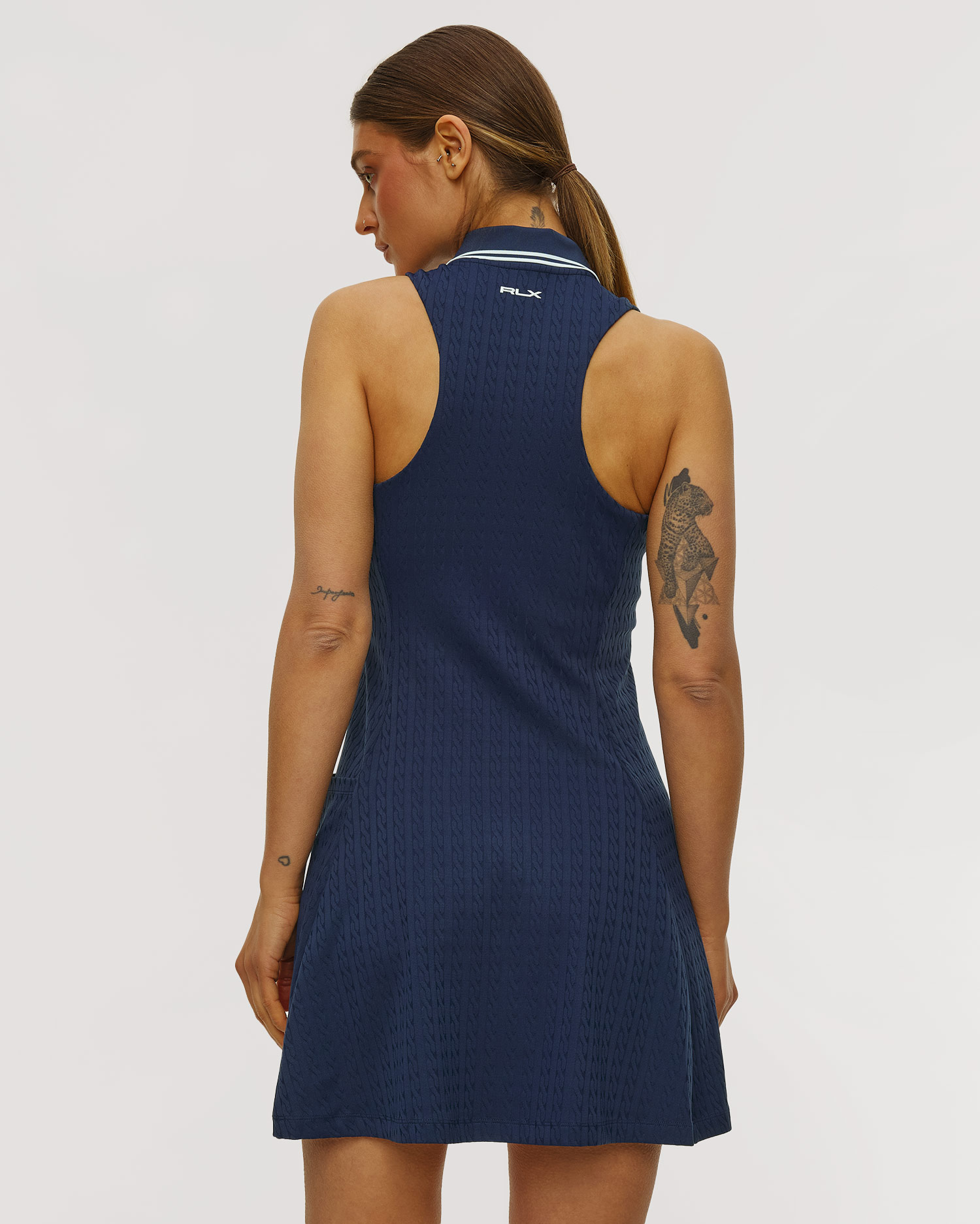 Sukienka sportowa damska RLX Ralph Lauren
