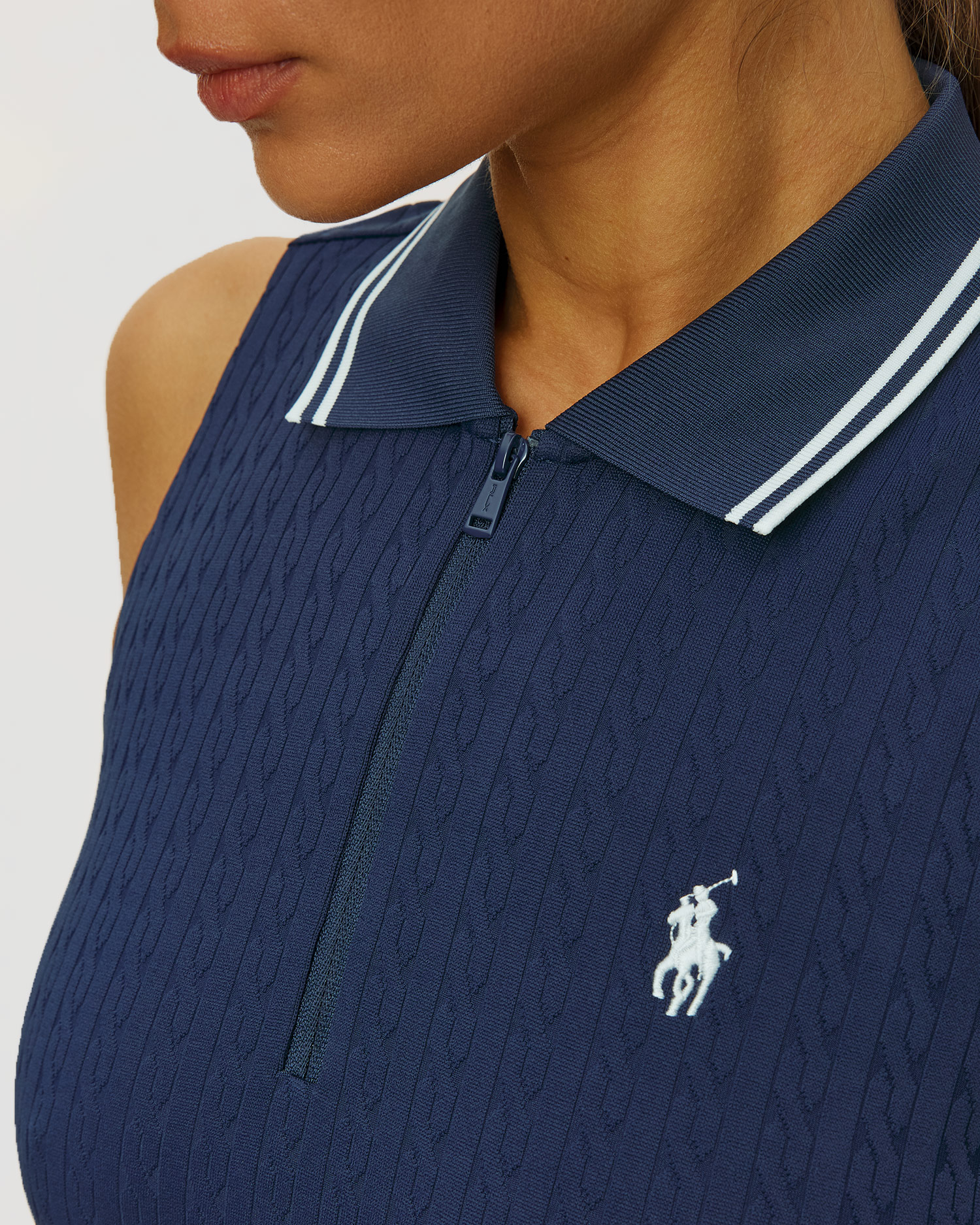 Sukienka sportowa damska RLX Ralph Lauren