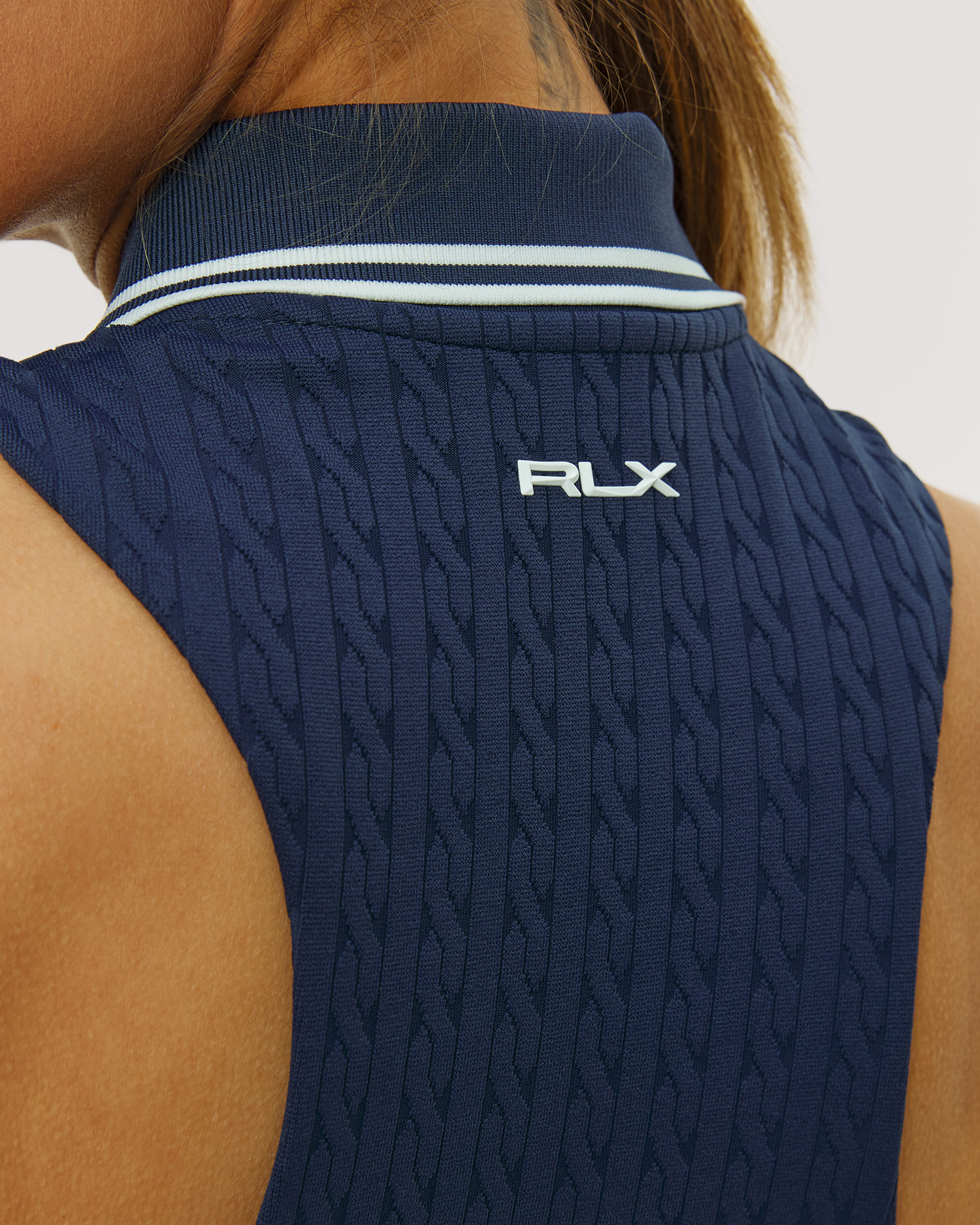 Sukienka sportowa damska RLX Ralph Lauren