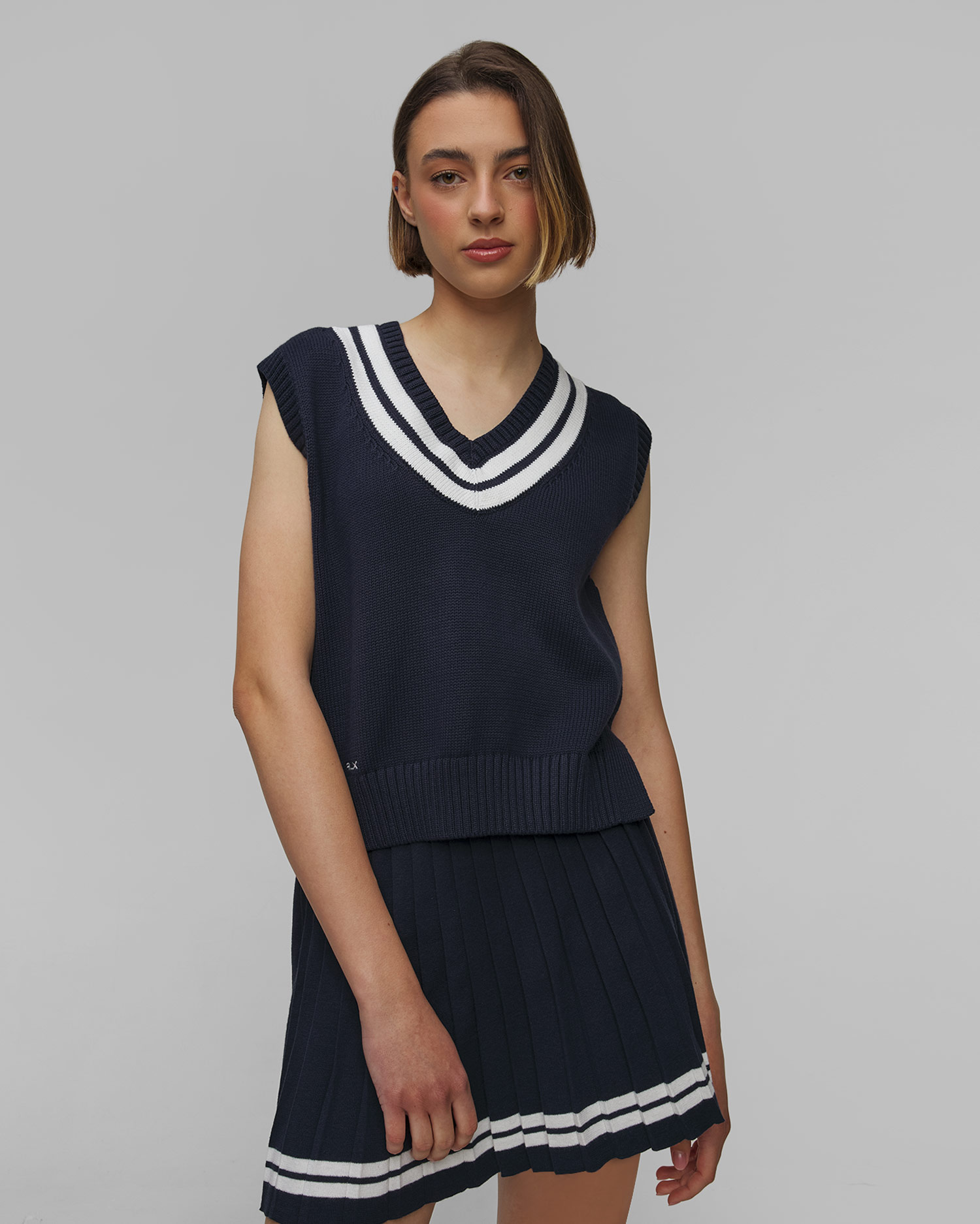 Pull pour femmes Ralph Lauren RLX Golf