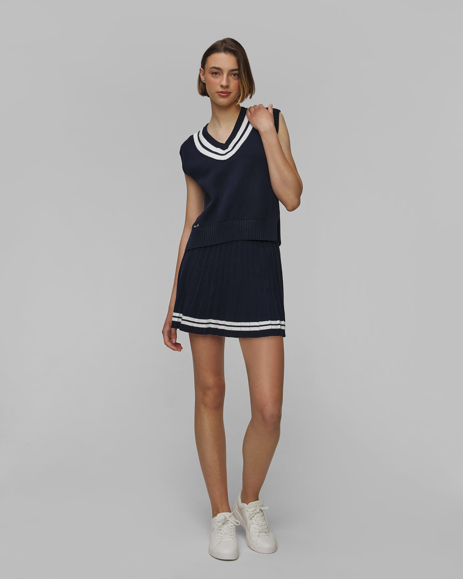 Pull pour femmes Ralph Lauren RLX Golf