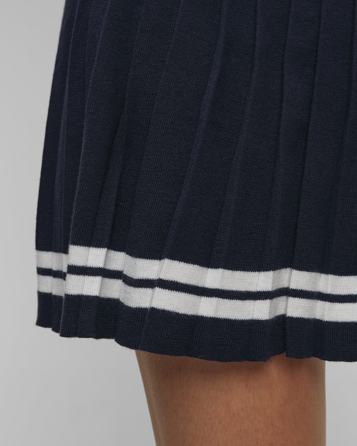 Ralph Lauren RLX Golf Damenskort in Marineblau