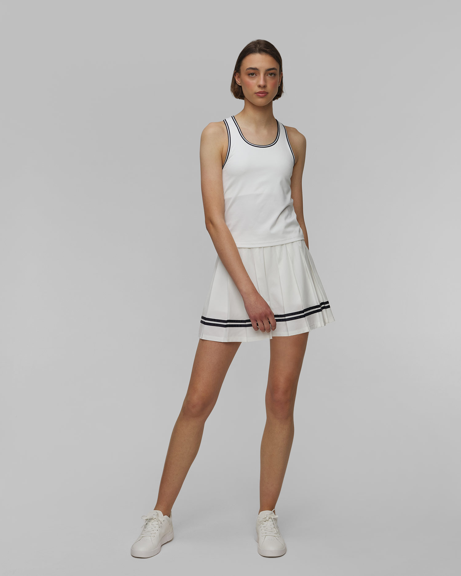 Ralph Lauren RLX Golf Damenskort